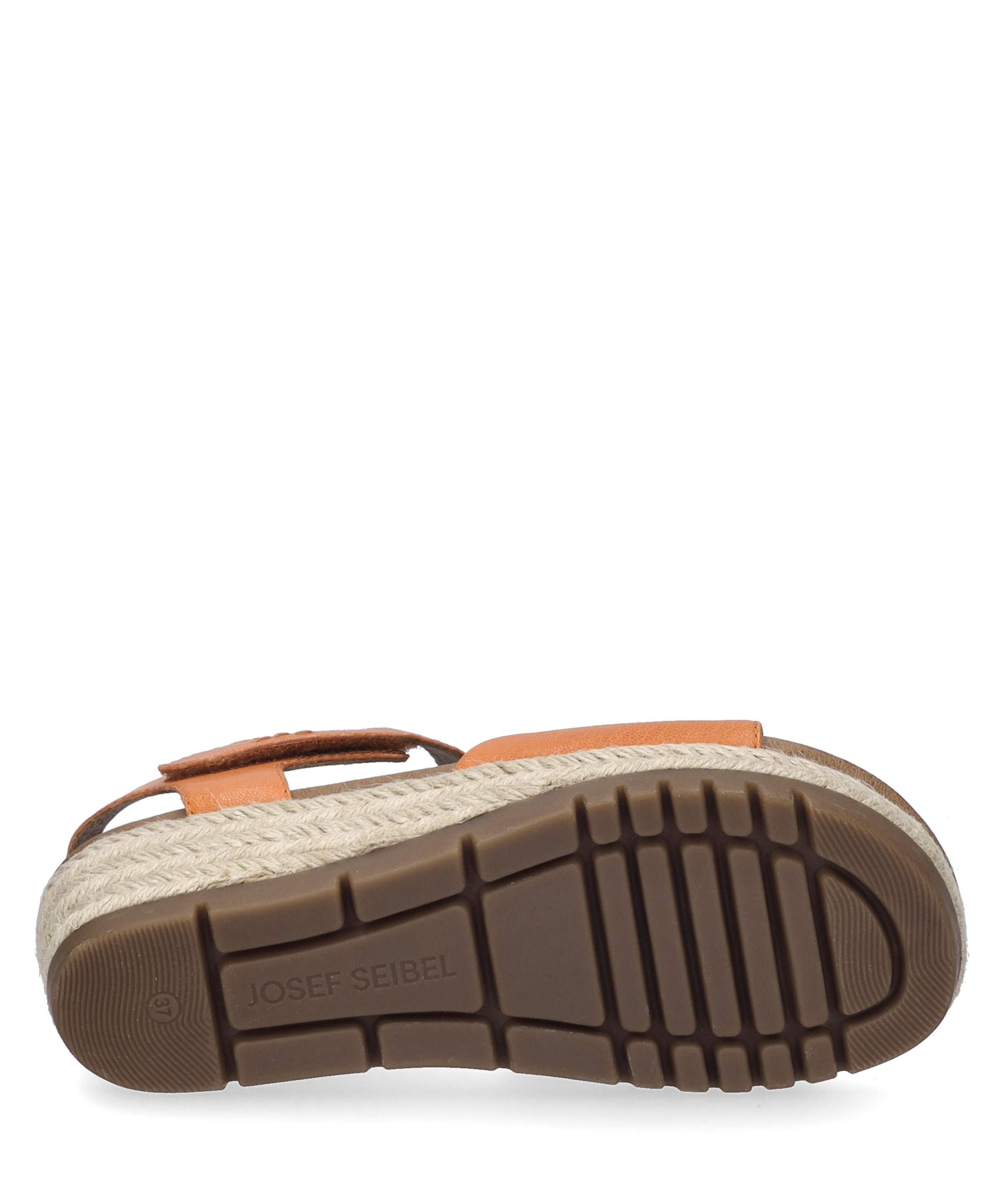 Josef Seibel Sandale »Miranda 02, papaya«