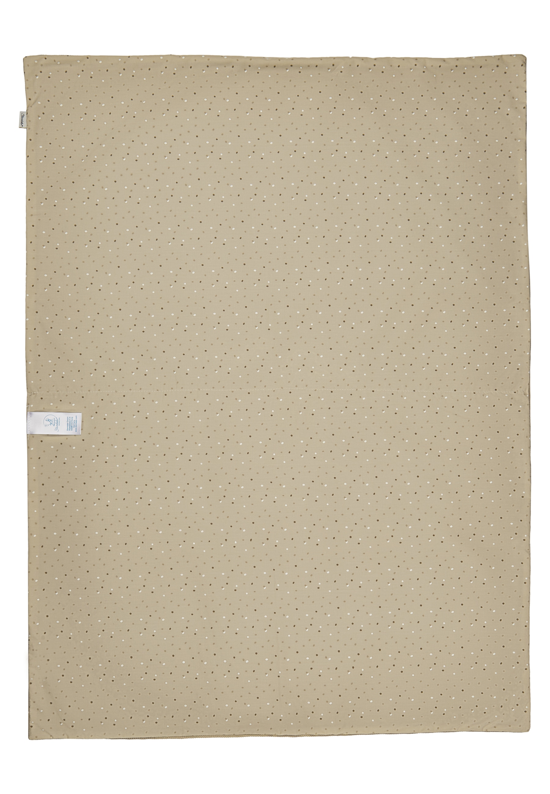 Sterntaler® Babydecke »Babydecke BAUERNHOF«