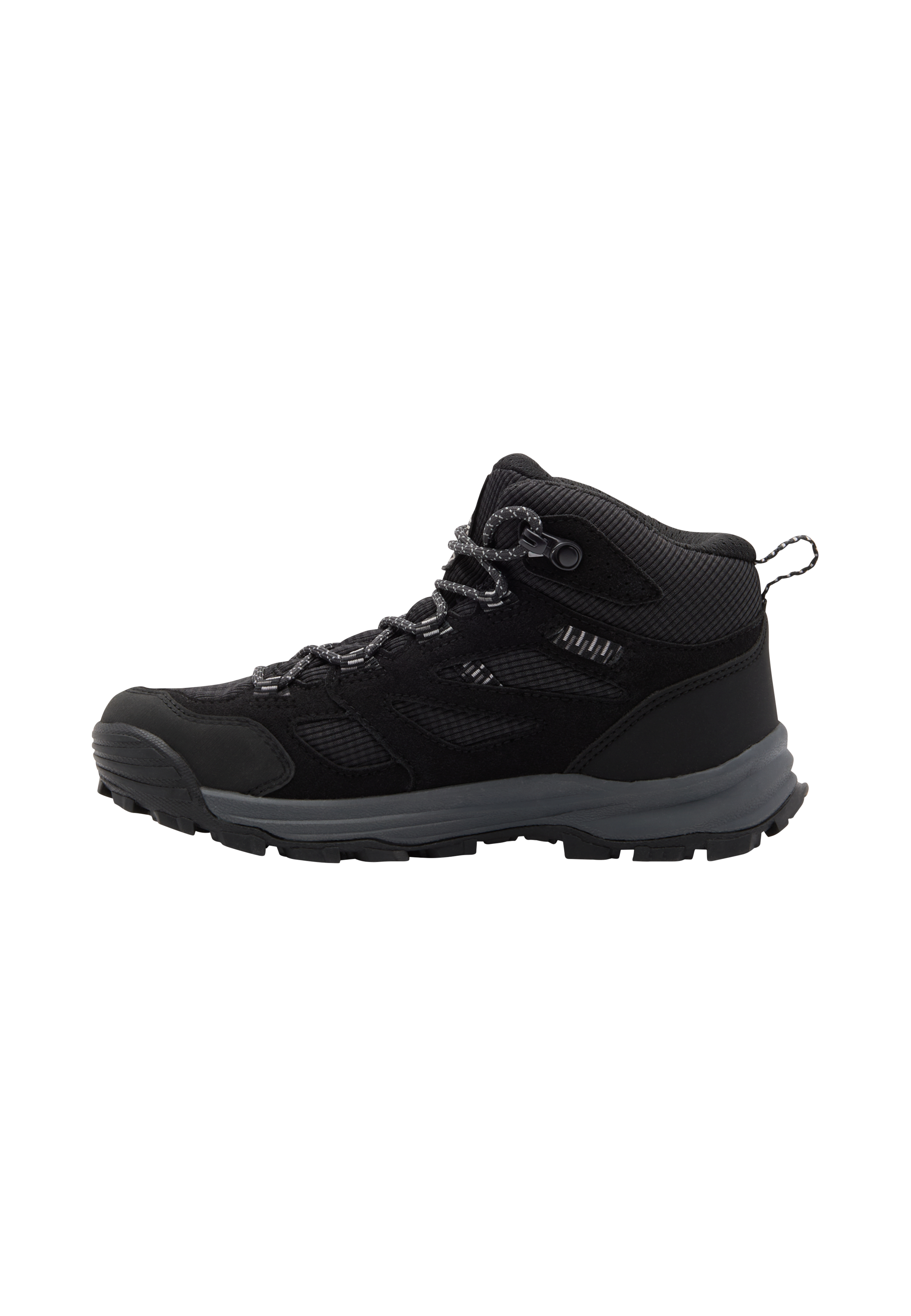 Jack Wolfskin Wanderschuh »VOJO TOUR TEXAPORE MID K«  Wasserdicht, Trekkingschuh