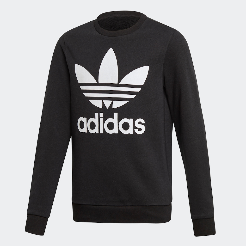 adidas Originals Sweatshirt »TREFOIL CREW«