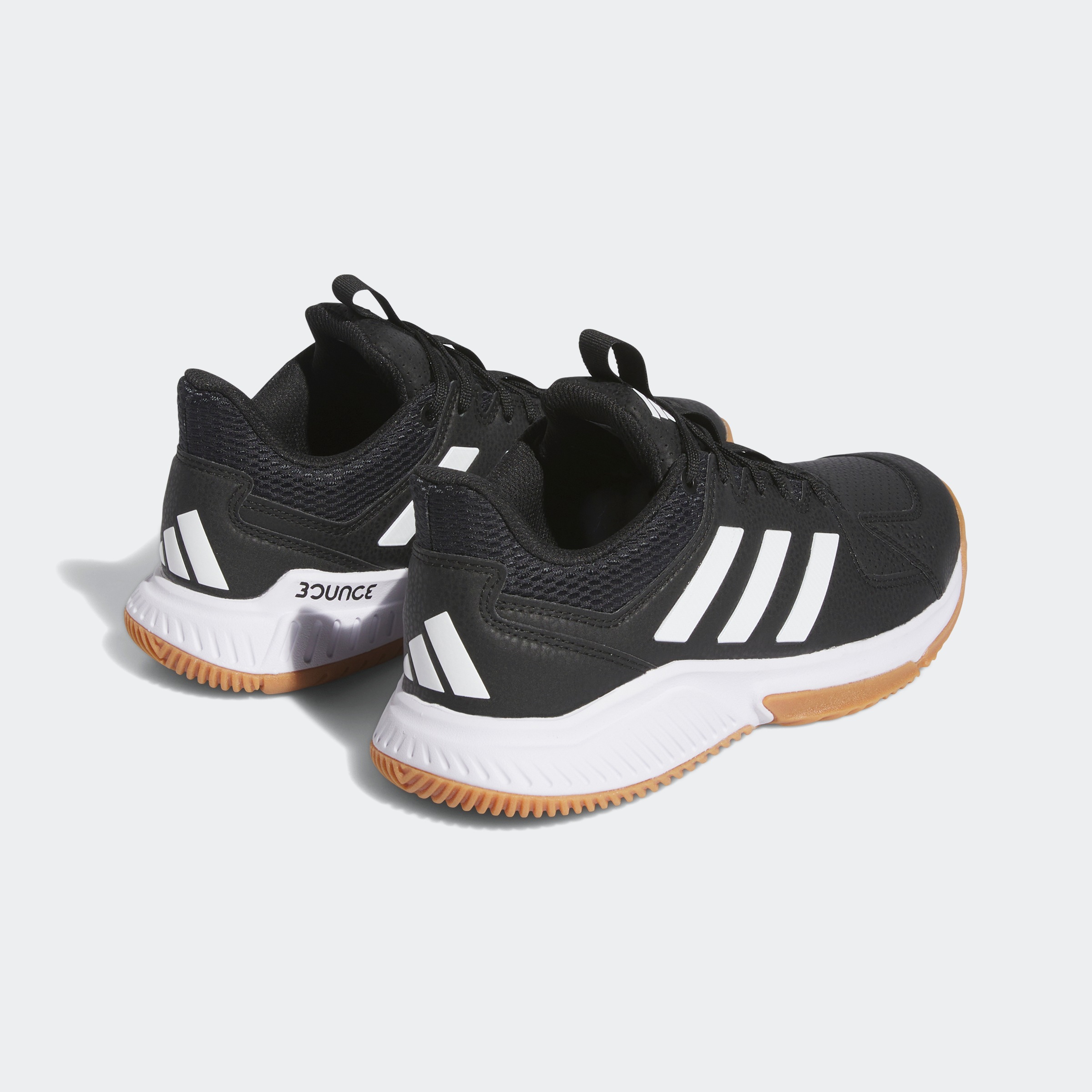 adidas Performance Hallenschuh »COURT FLIGHT E«, besonders geeignet für Volleyball