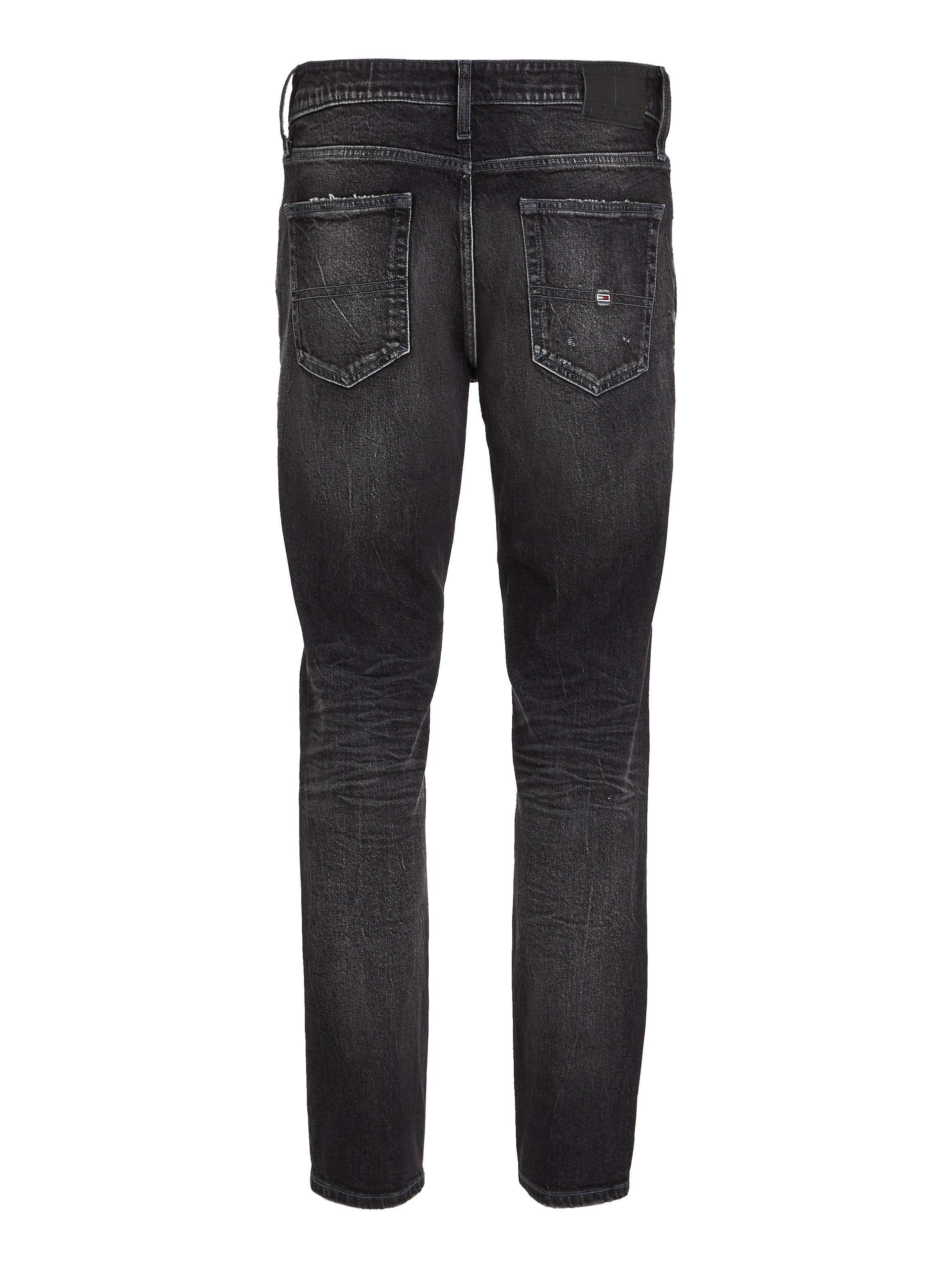 Tommy Jeans Slim-fit-Jeans »AUSTIN SLIM«, im 5-Pocket-Style