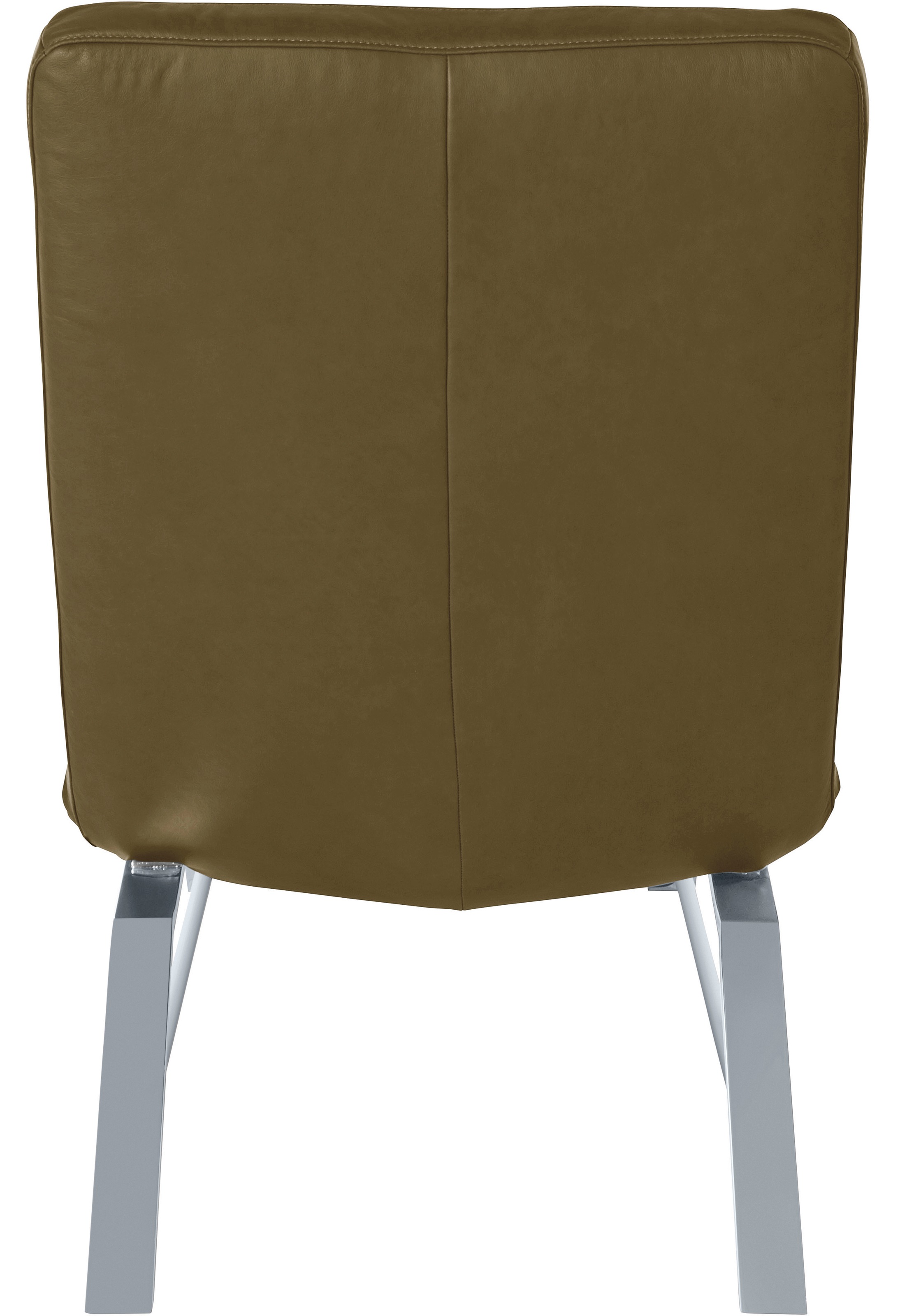 W.SCHILLIG Relaxliege »daily dreams«, Funktionsliege wahlweise mit Motor, Gestell matt, Breite 65 cm