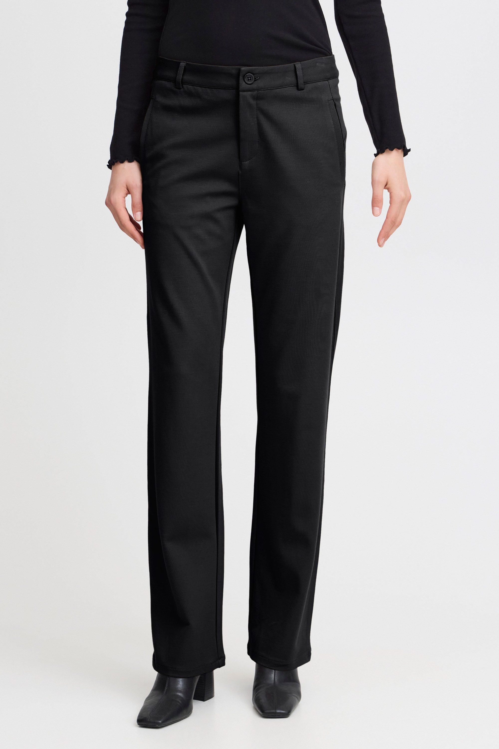 fransa Stoffhose »Hose FRLANO«