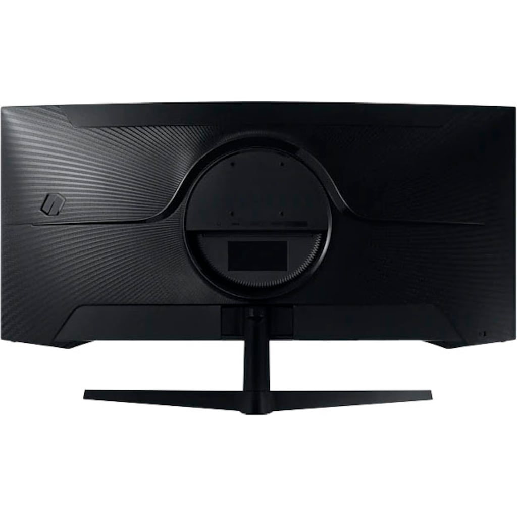 Samsung Gaming-LED-Monitor »C34G55TWWR«, 86 cm/34 Zoll, 3440 x 1440 px, UWQHD, 1 ms Reaktionszeit, 165 Hz