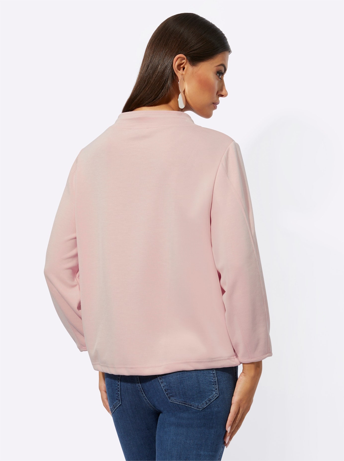 creation L Sweatshirt