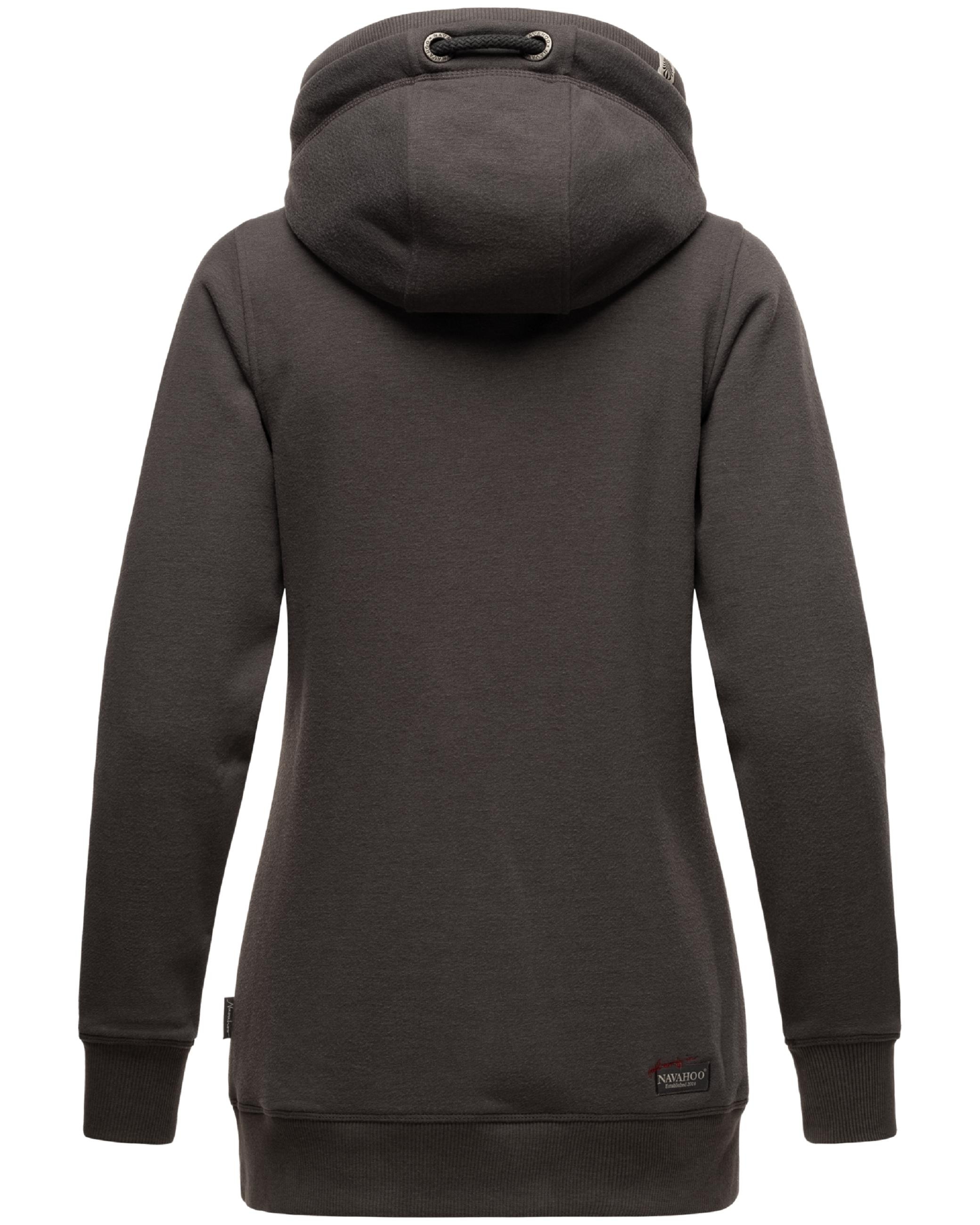 Navahoo Kapuzensweatshirt »Kapuzensweatshirt Zauberelfe«