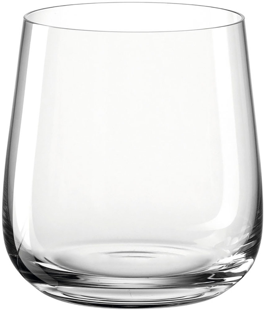 LEONARDO Gläser-Set »BRUNELLI«, (Set, 6 tlg.), 400 ml, 6-teilig