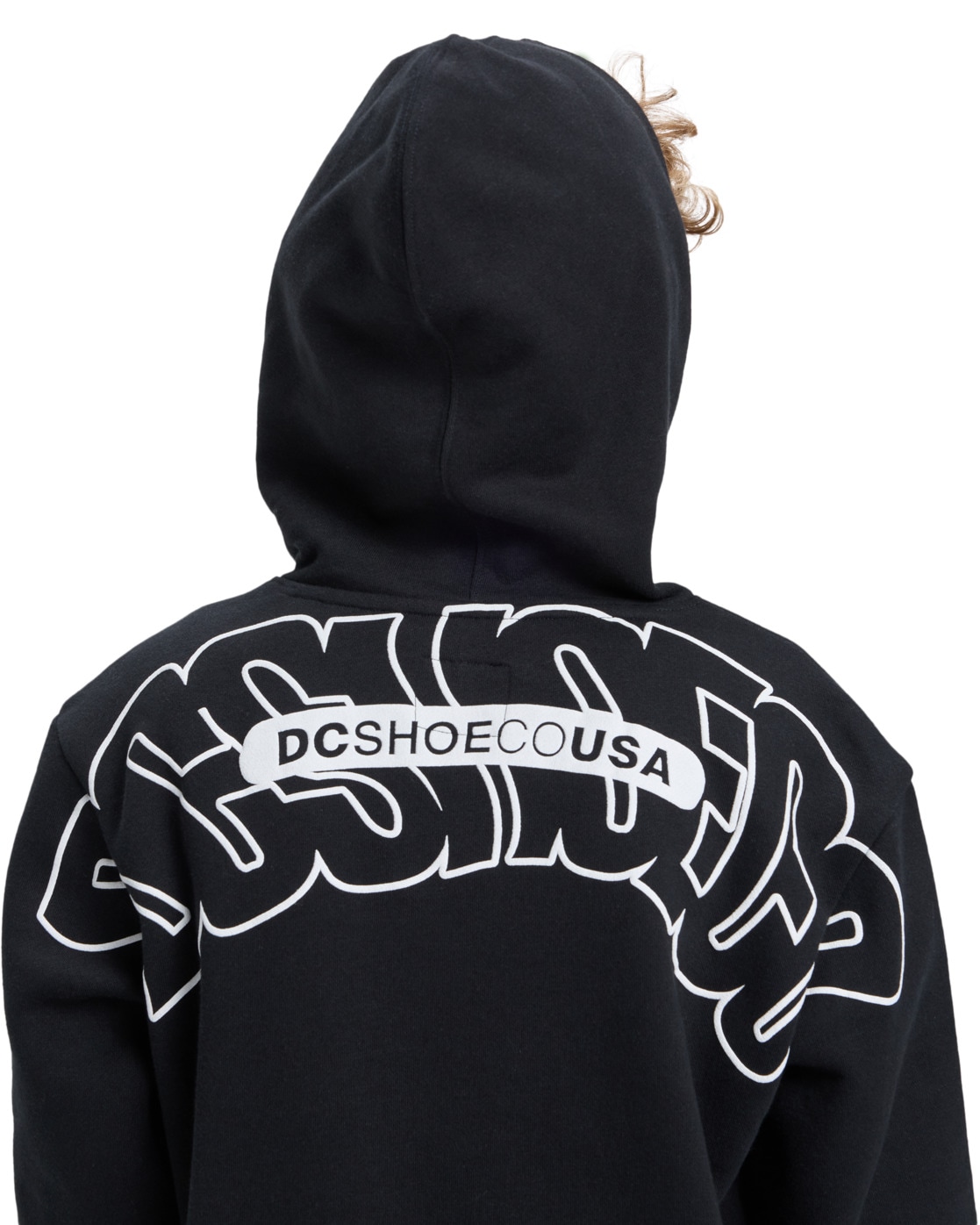 DC Shoes Hoodie »DC Omega«
