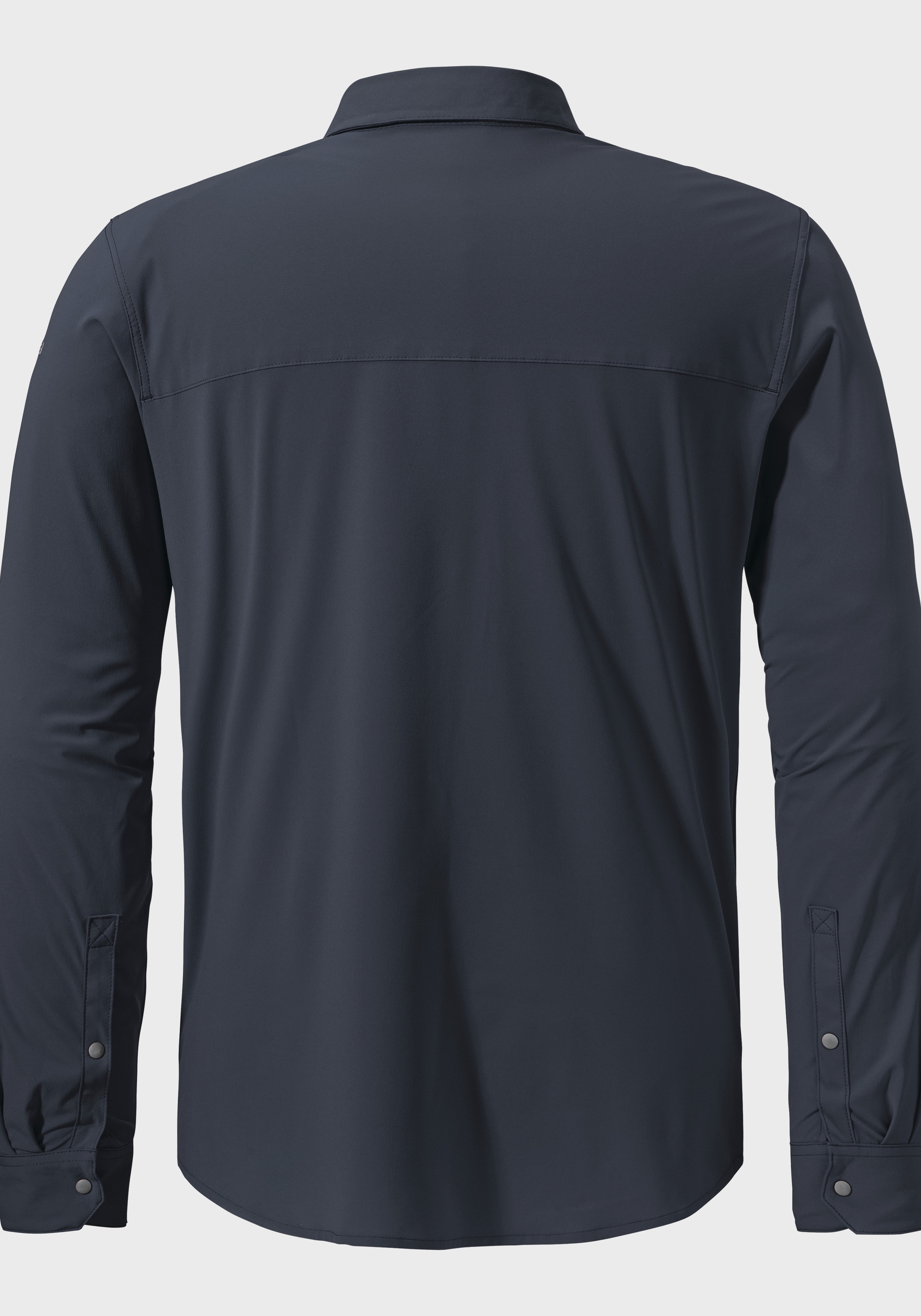 Schöffel Outdoorhemd »Hiking Shirt Style Dunajec MNS«