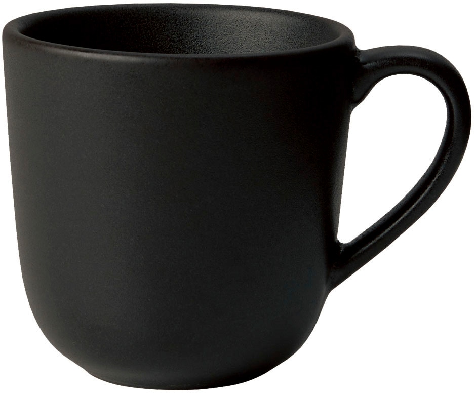 Tasse »RAW«, (Set, 6 tlg.), 20 cl, 6-teilig