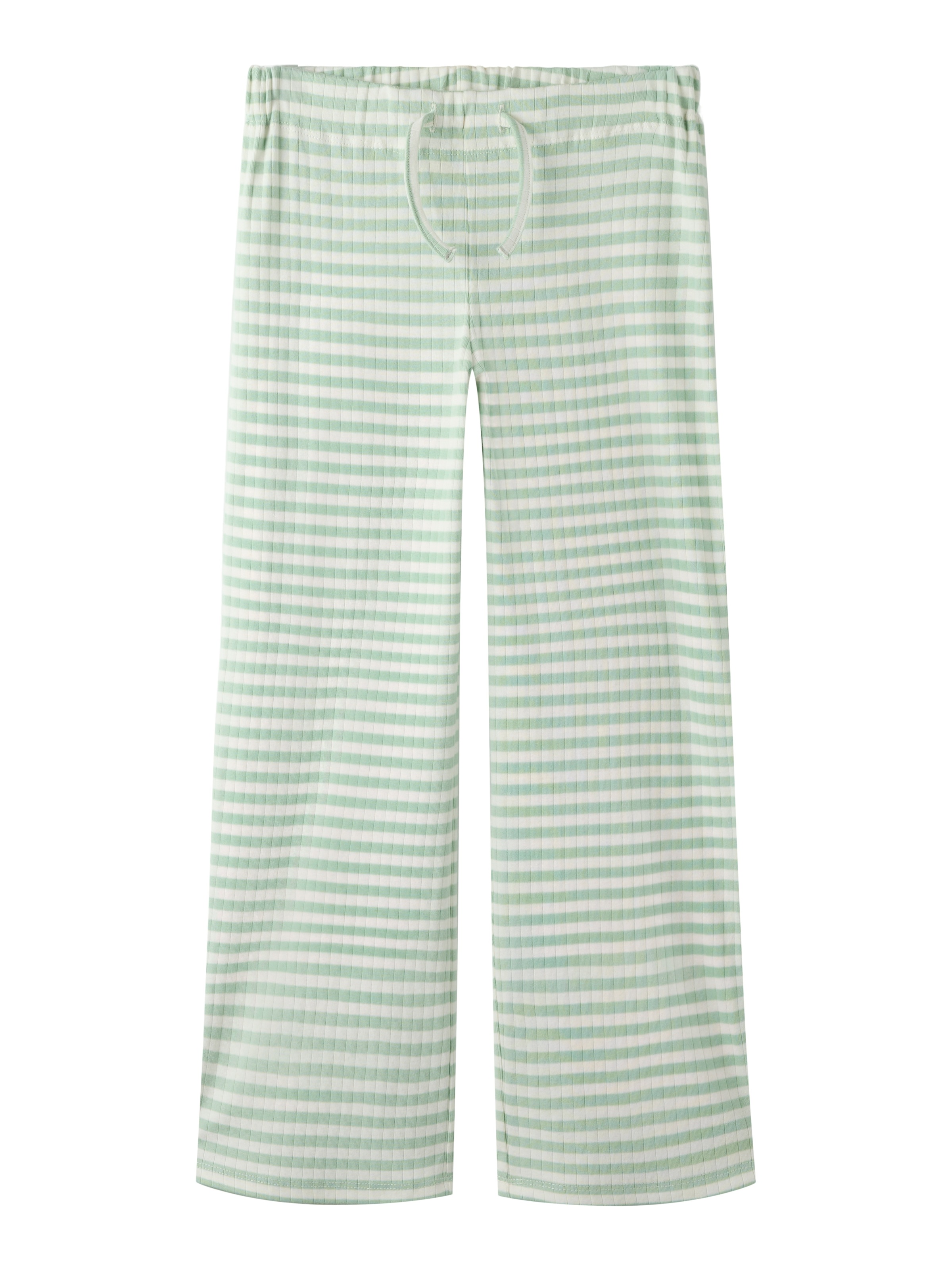 Name It Jerseyhose »NKFSURAJA STRAIGHT PANT NOOS«