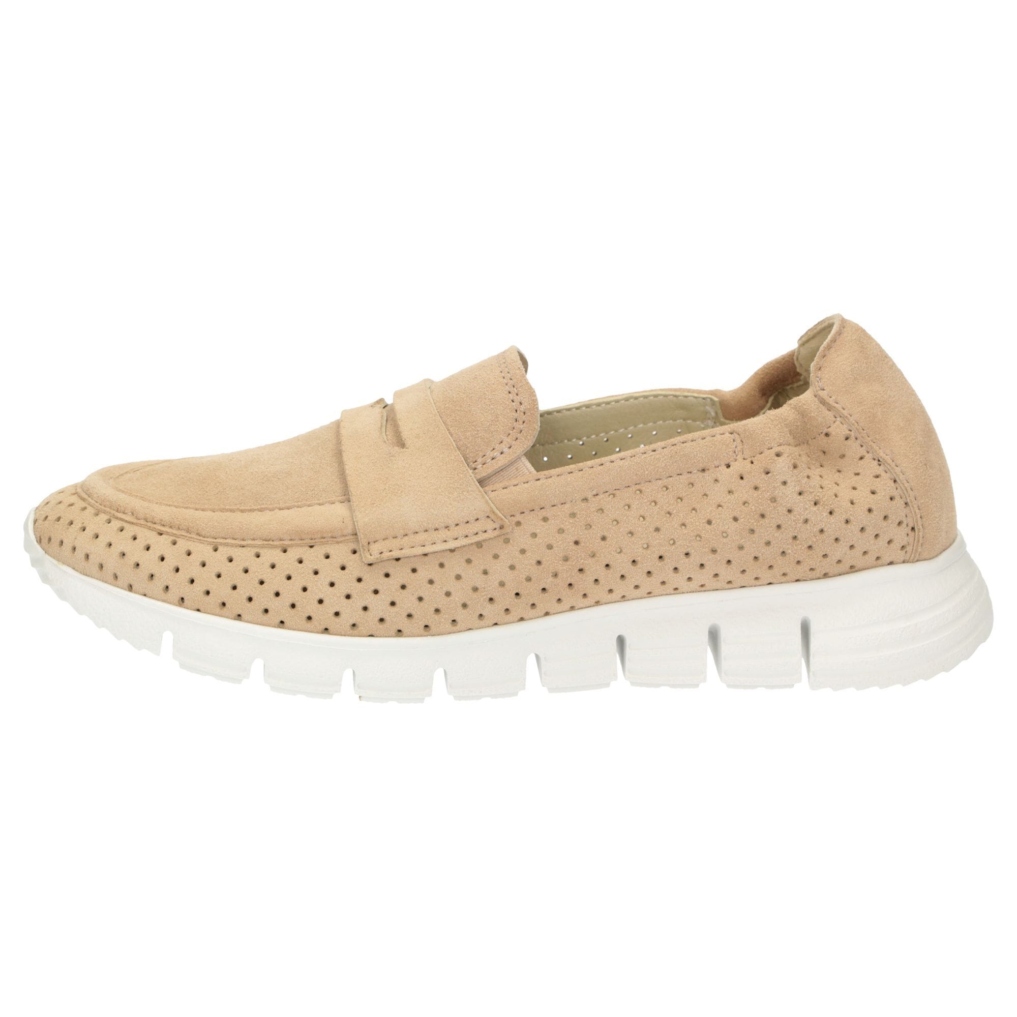 SIOUX Slipper »Mokrunner-D-019«
