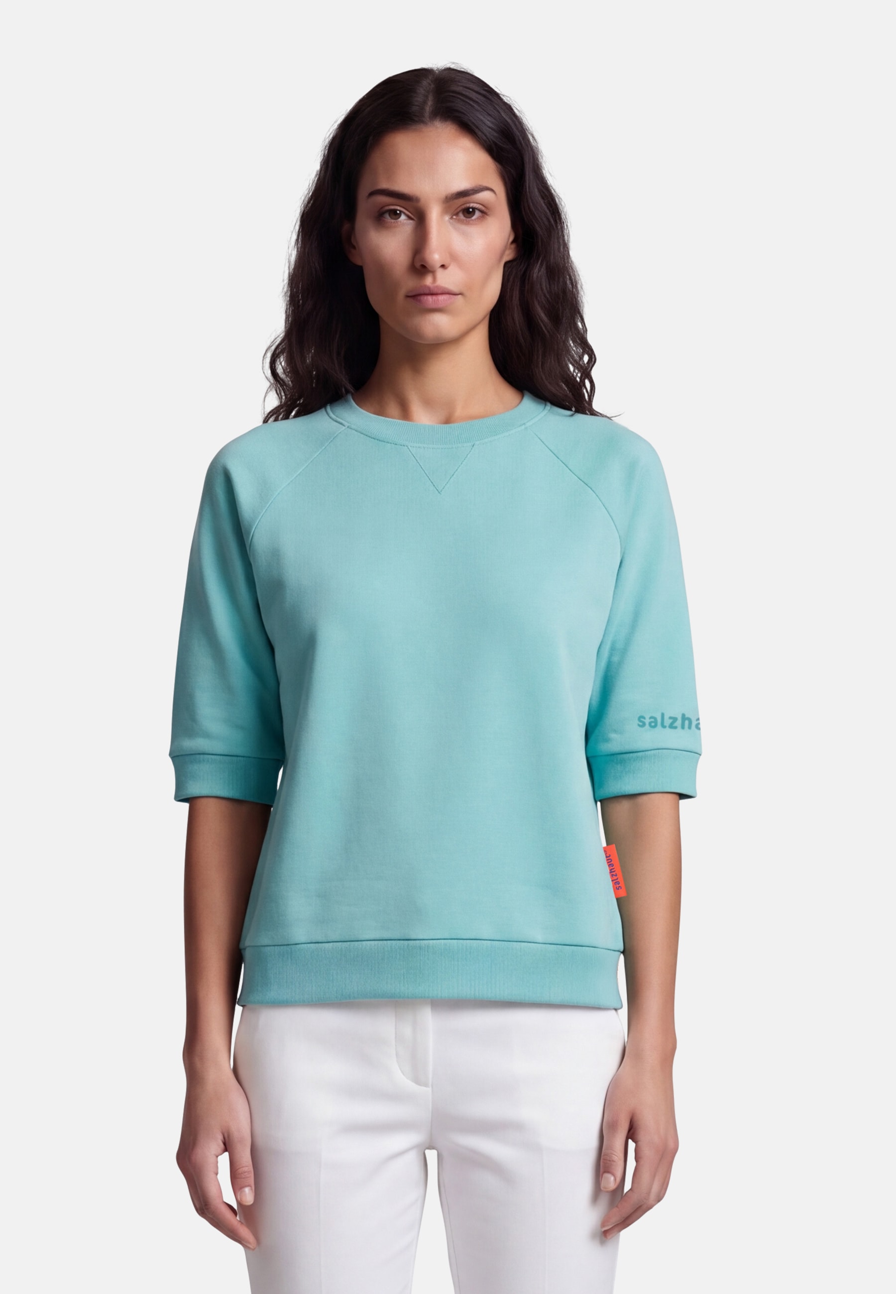 salzhaut T-Shirt »Shirt BAFF«