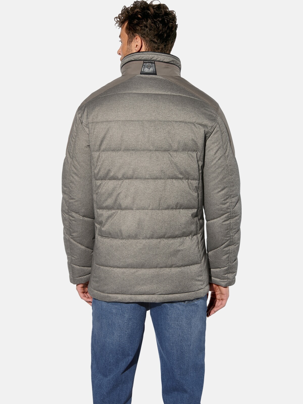 Babista Outdoorjacke »Jacke JACINTO«