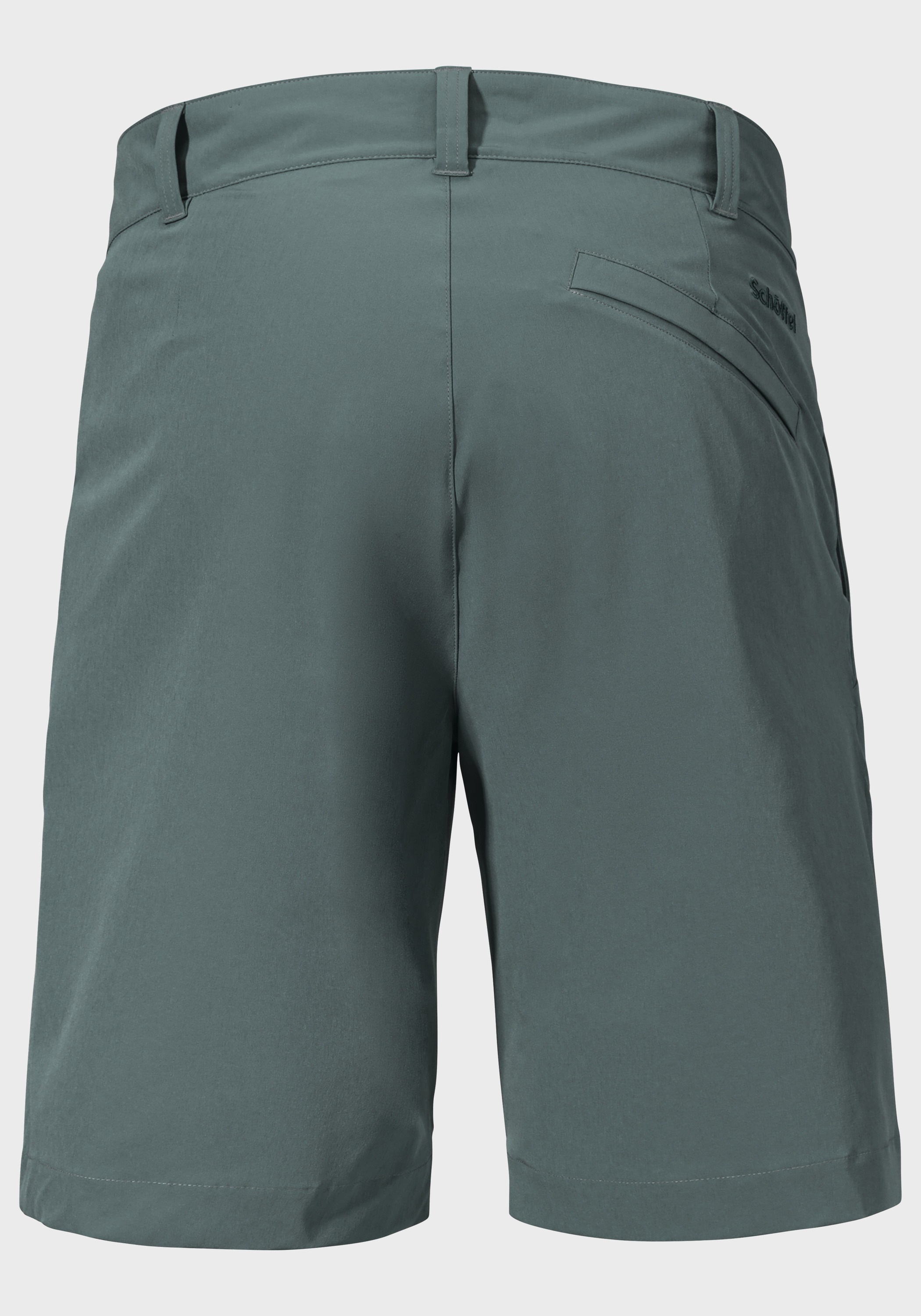 Schöffel Shorts »Urban Shorts Style Gharra MNS«