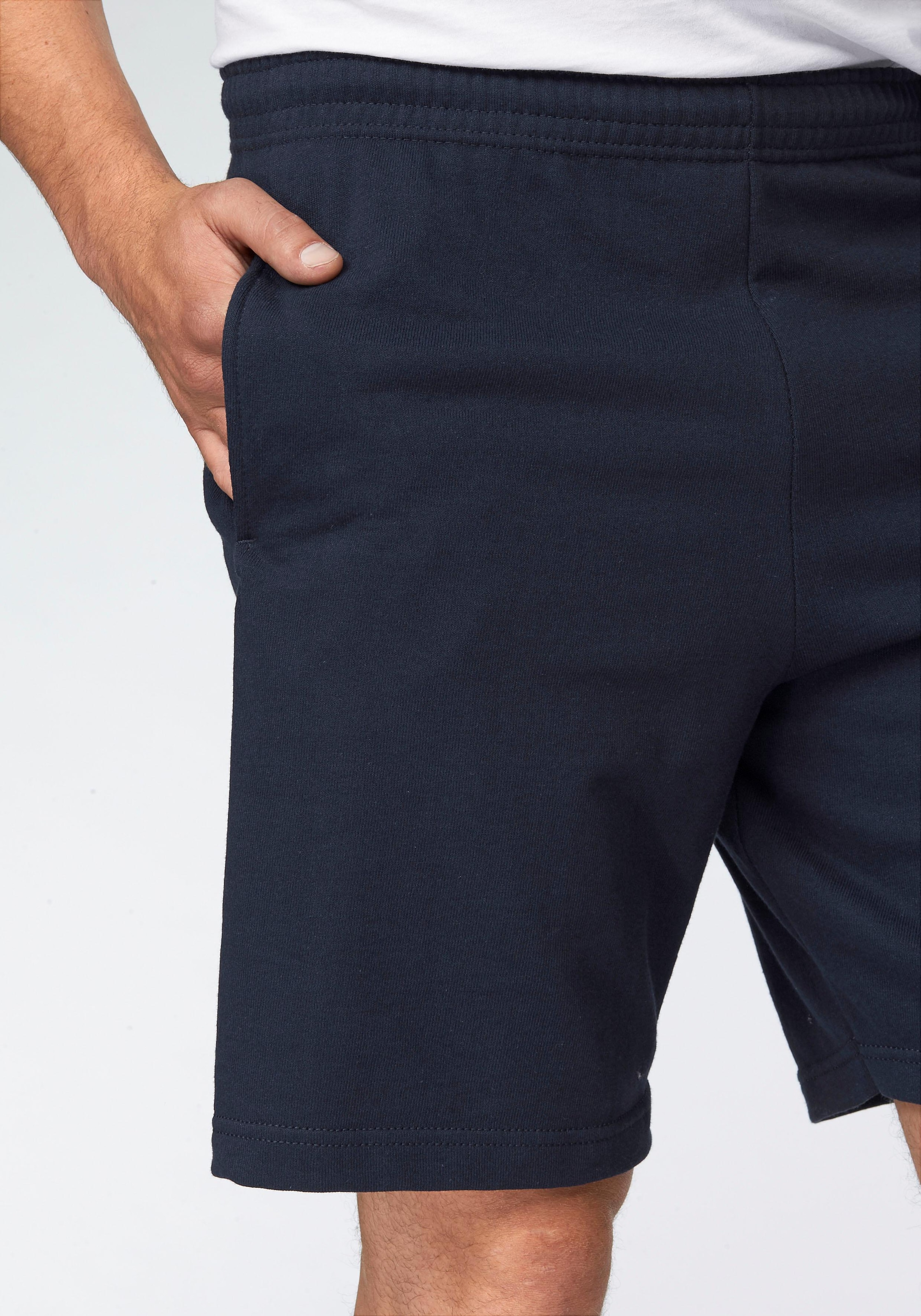 Fruit of the Loom Sweatshorts, Sommerhose in bequemer Form