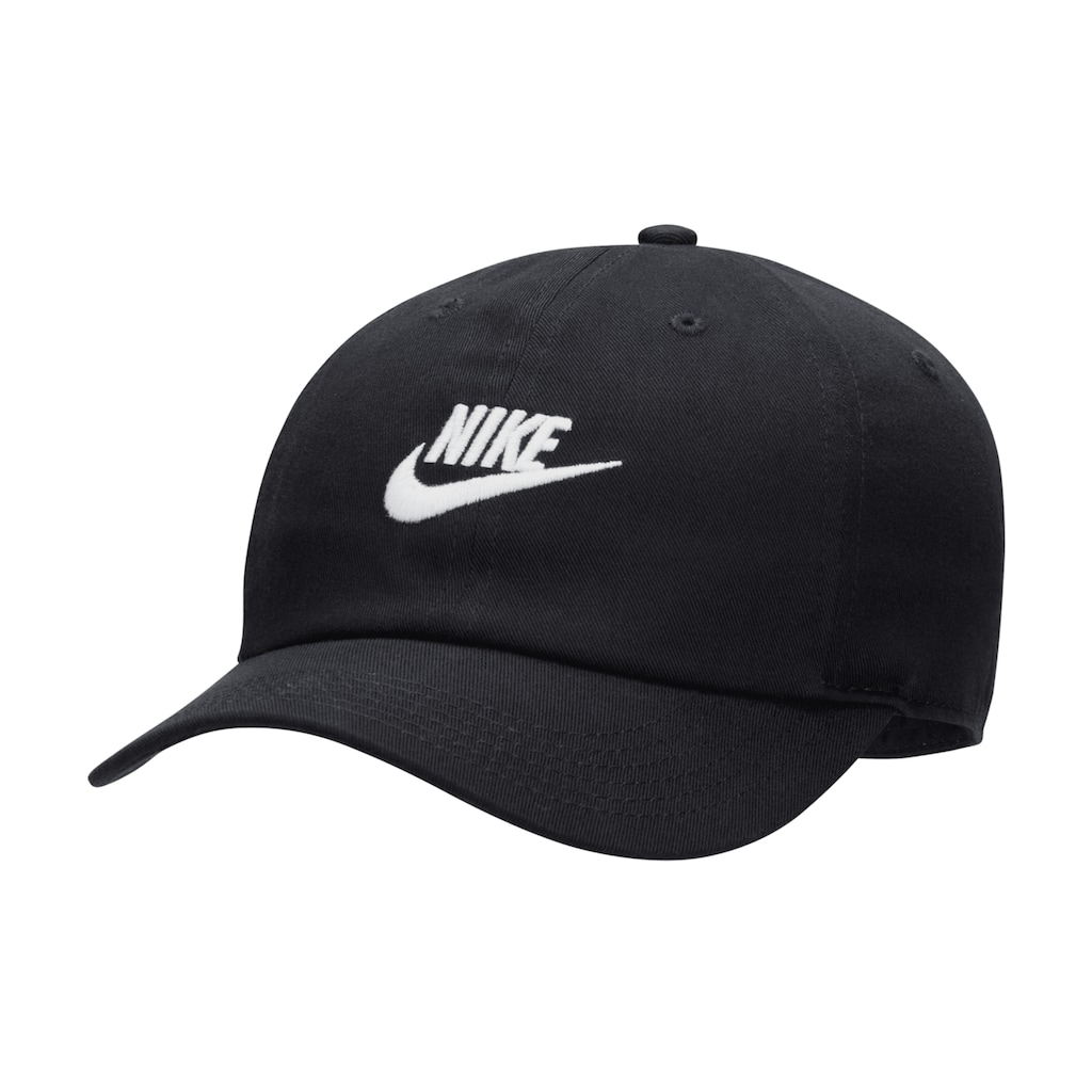 Nike Sportswear Baseball Cap »CLUB KIDS' UNSTRUCTURED FUTURA WASH CAP«
