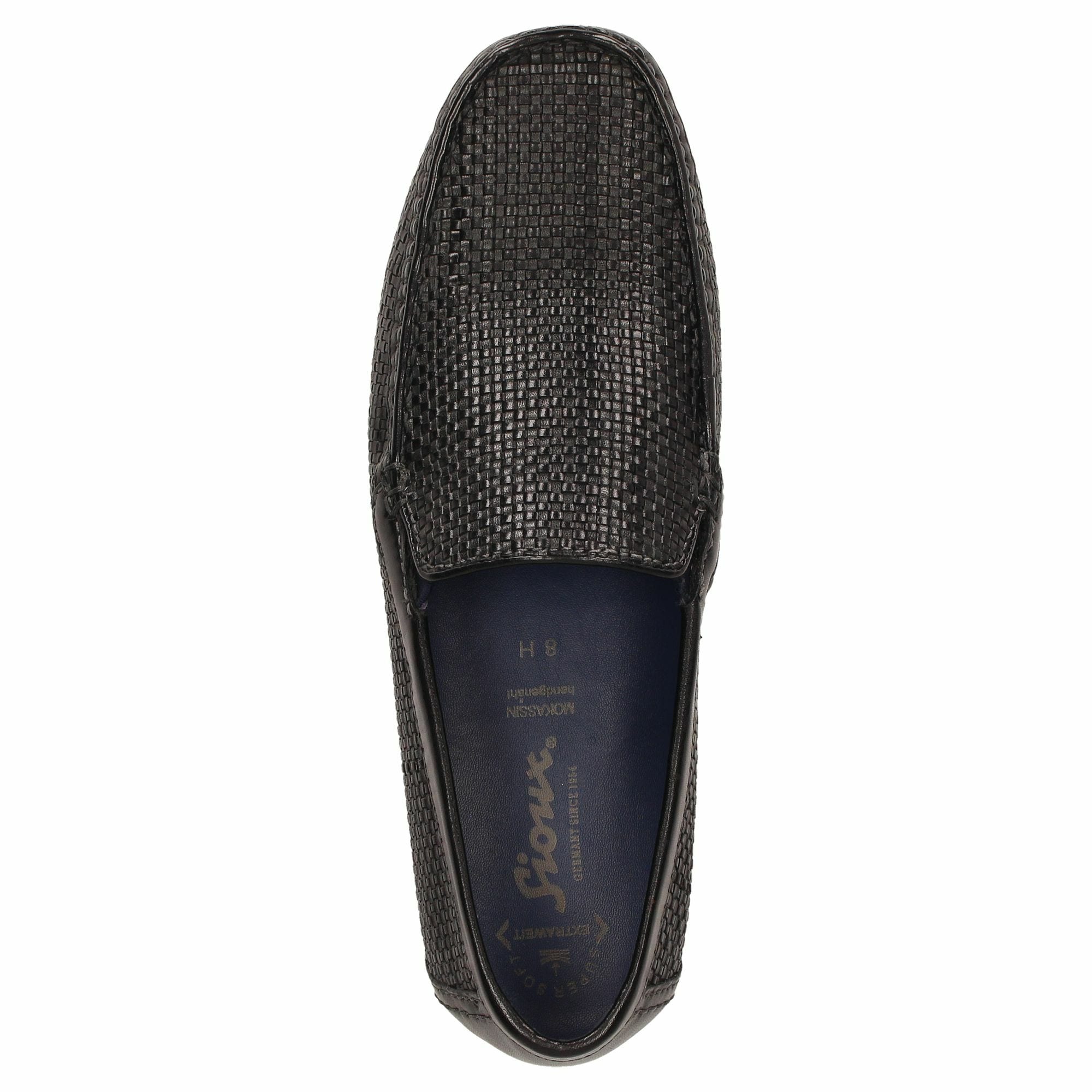 SIOUX Slipper »Giumelo-705-H«