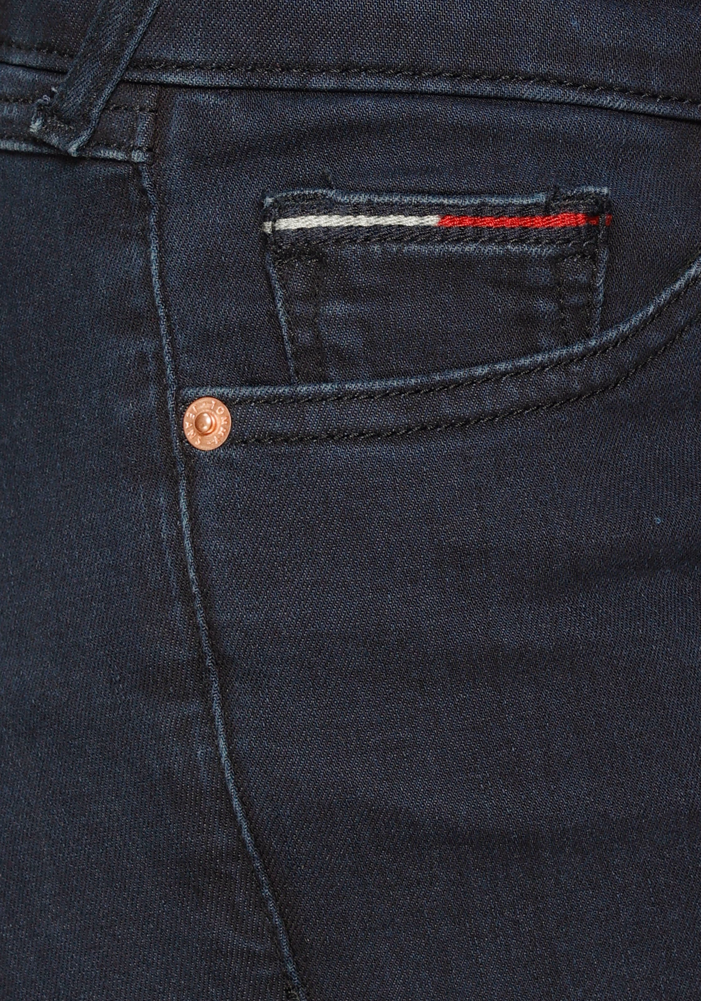 Tommy Jeans Skinny-fit-Jeans »Sophie Low Waist Skinny«, mit Stretch, für perfektes Shaping