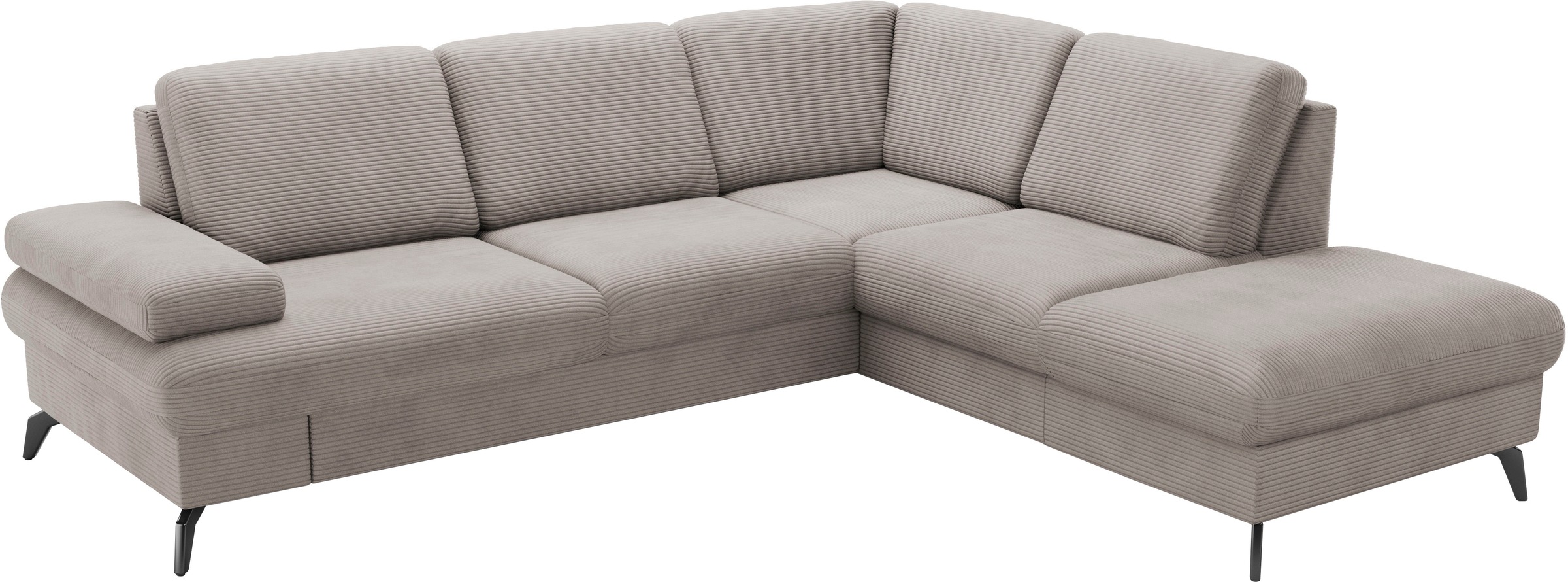 sit&more Ecksofa
