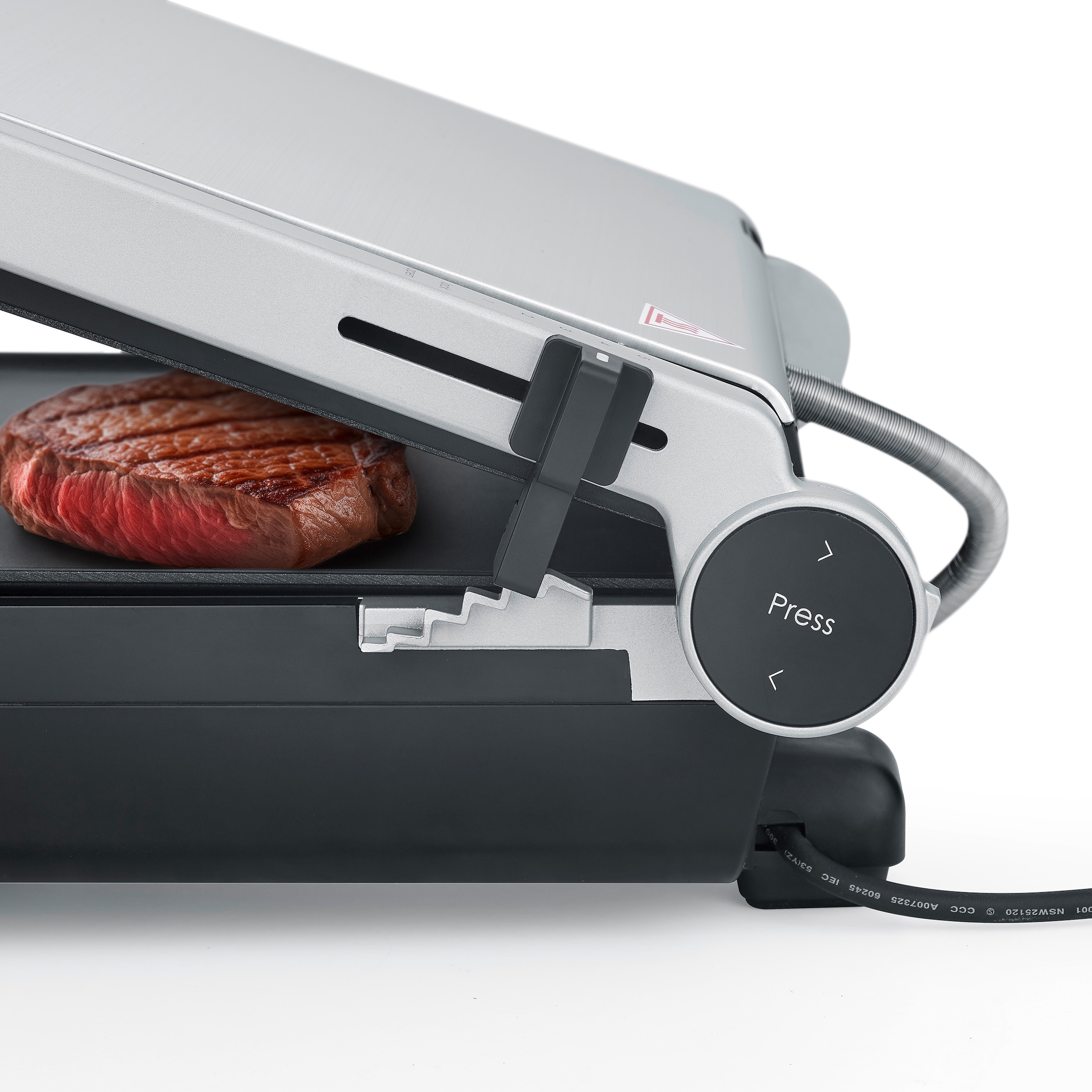 Caso Elektrogrill »2838 CASO SteakMaster Pro« 2000 W 2838 CASO SteakMaster Pro