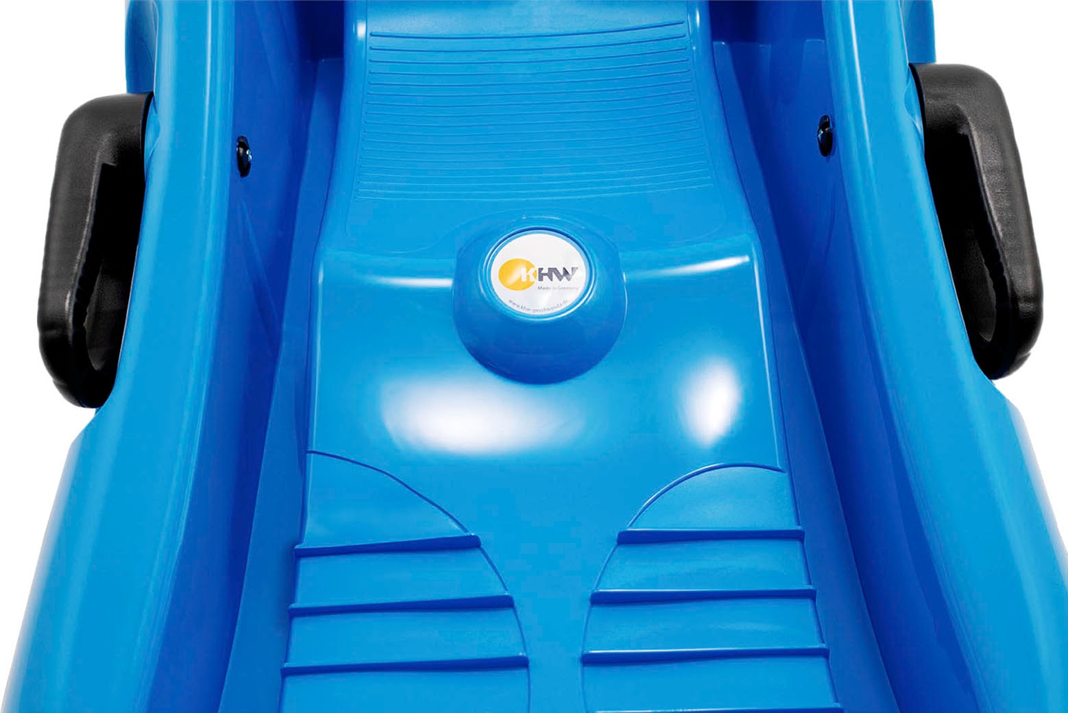 KHW Rodel »Snow Flipper de luxe iceblue«