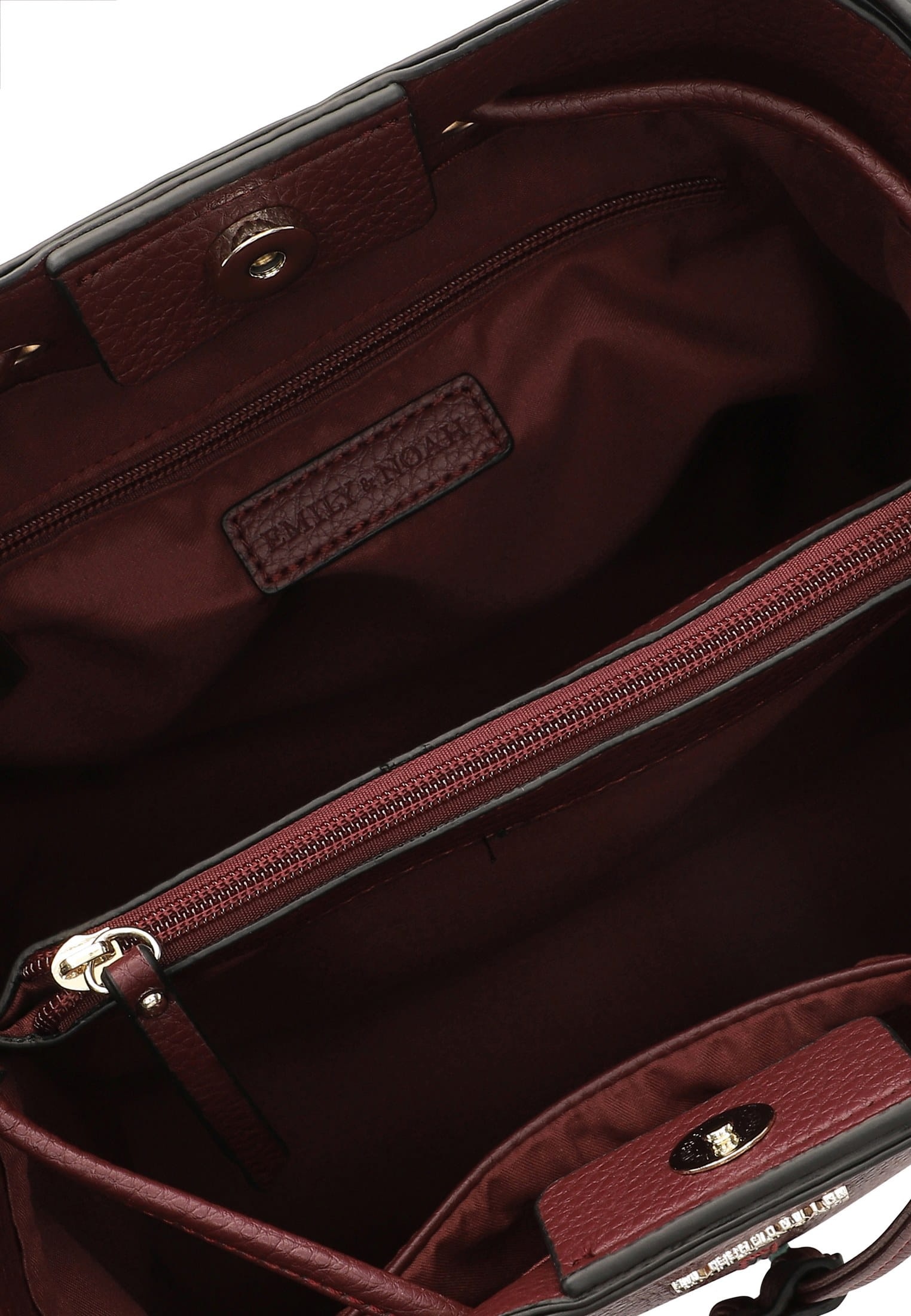 EMILY & NOAH Beuteltasche »Beutel E&N Doreen«