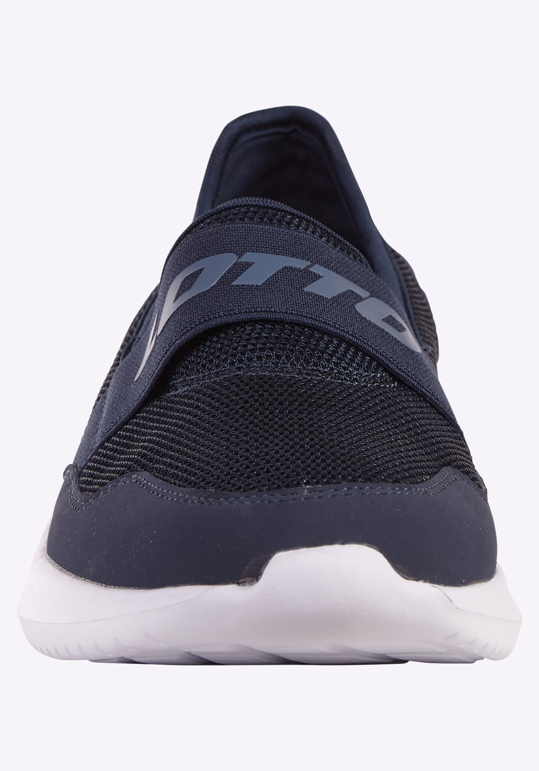 lotto Slip-On Sneaker  Slipper, Sommerschuhe