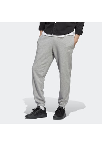 Sporthose »ALL SZN FRENCH TERRY HOSE«, (1 tlg.)