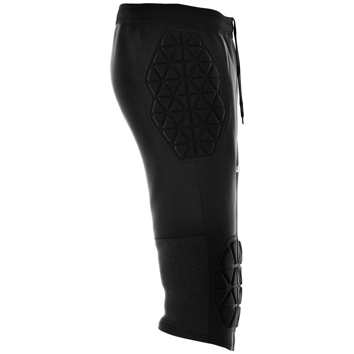 uhlsport Shorts »Torwarthose ANATOMIC GOALKEEPER LONGSHORTS Kids«