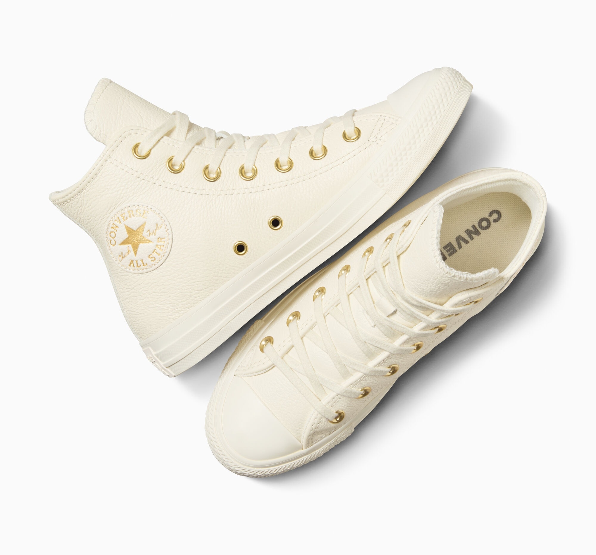 Converse Sneaker »CHUCK TAYLOR ALL STAR GOLD«
