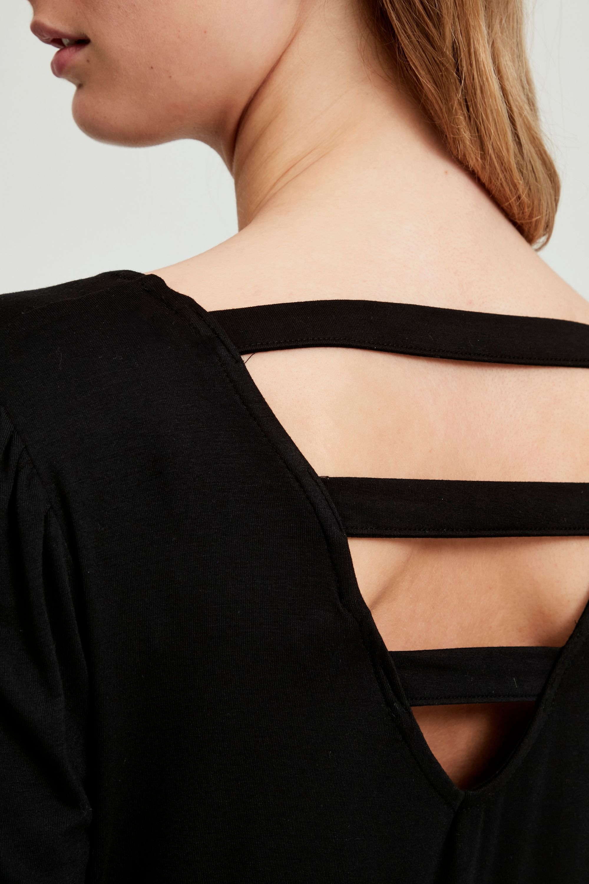b.young A-Linien-Kleid »Kleid BYSilia«