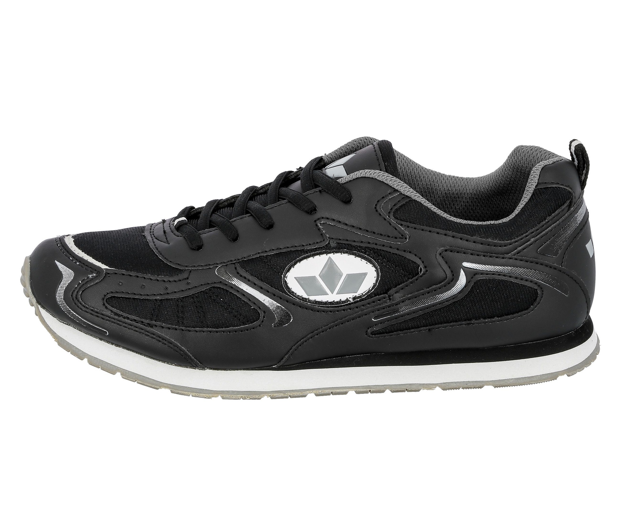 Lico Laufschuh »Joggingschuh Nelson«