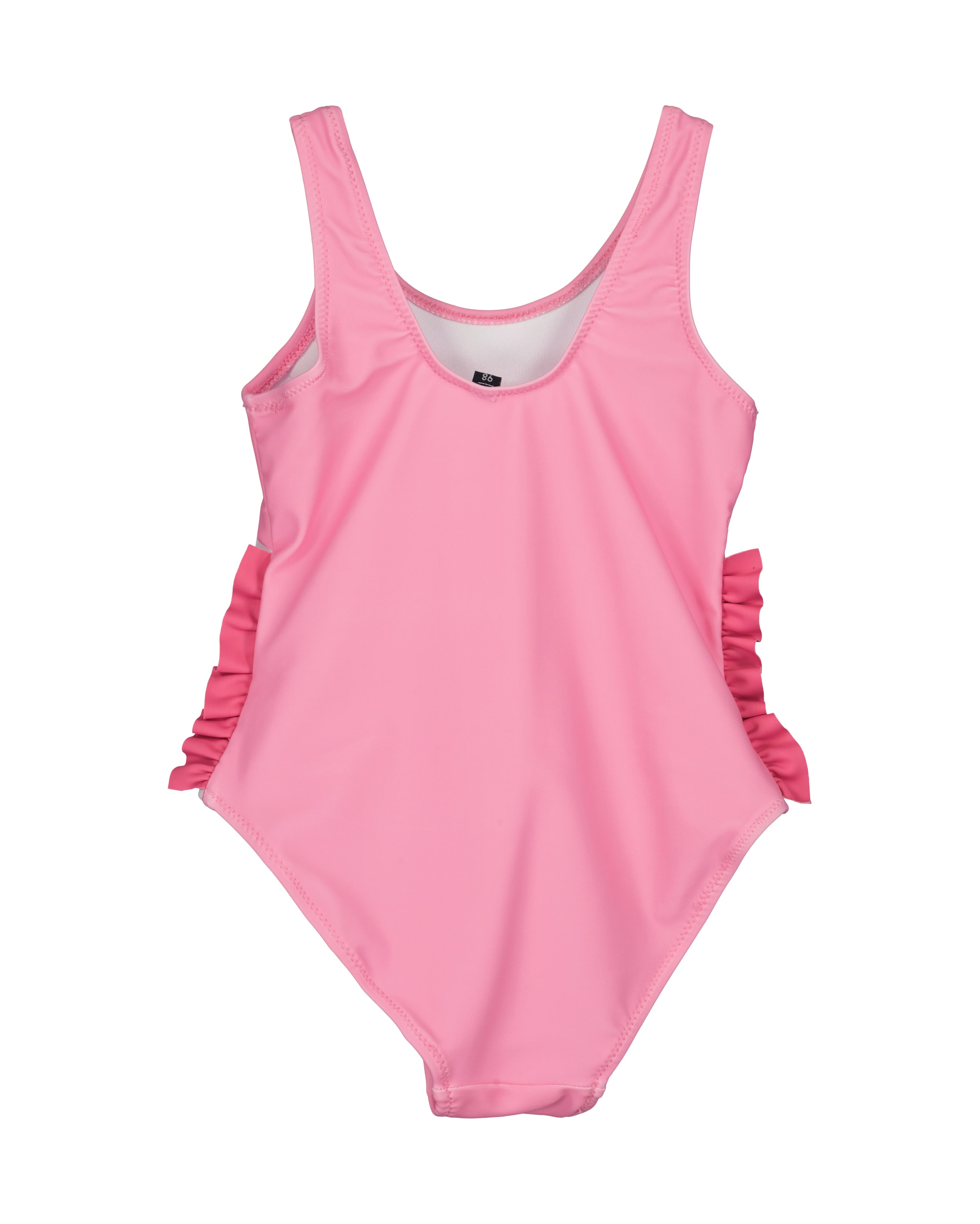 Blue Seven Badeanzug mit tollem Einhorn-Motiv