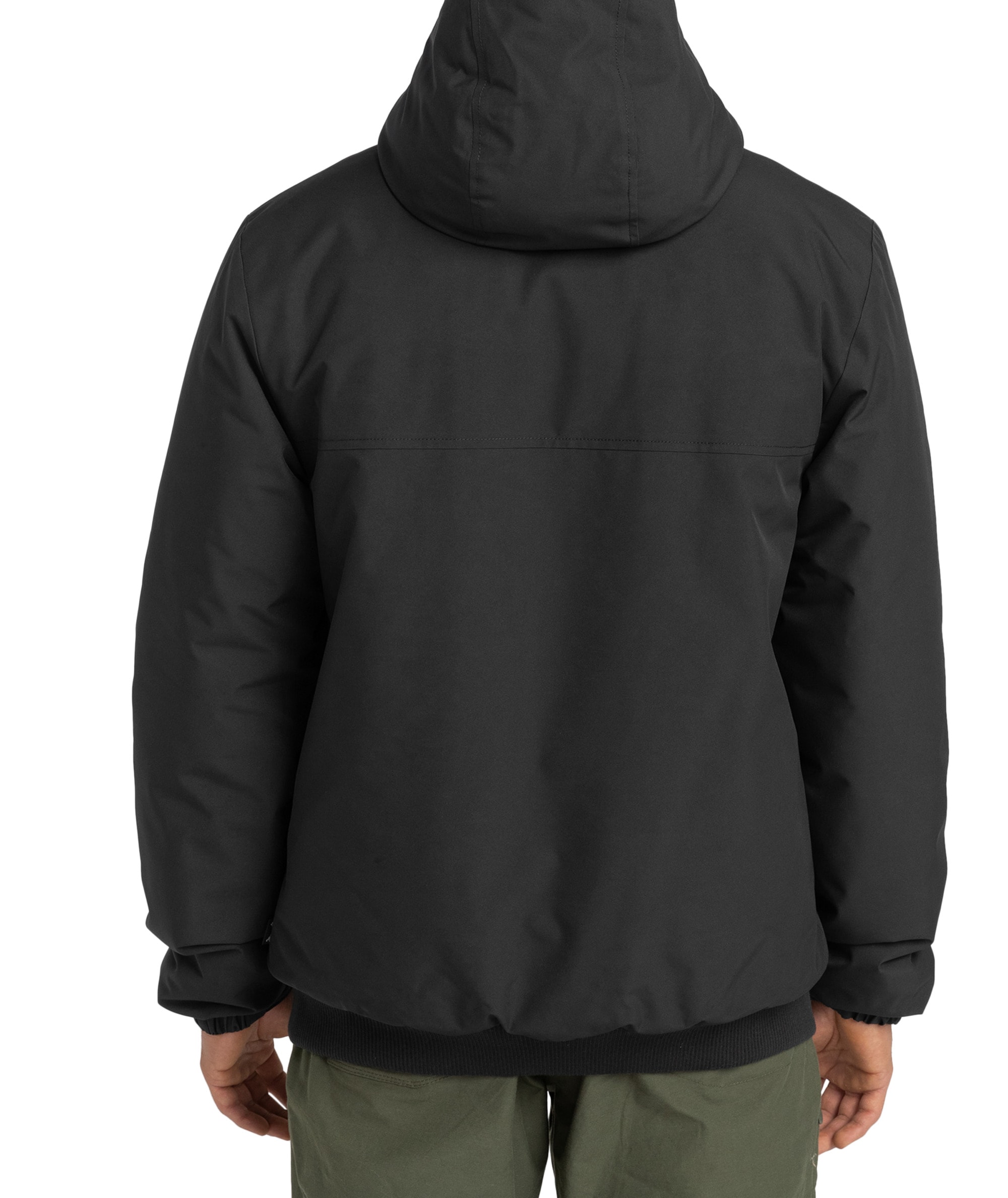 Billabong Outdoorjacke »ALL DAY JACKET«