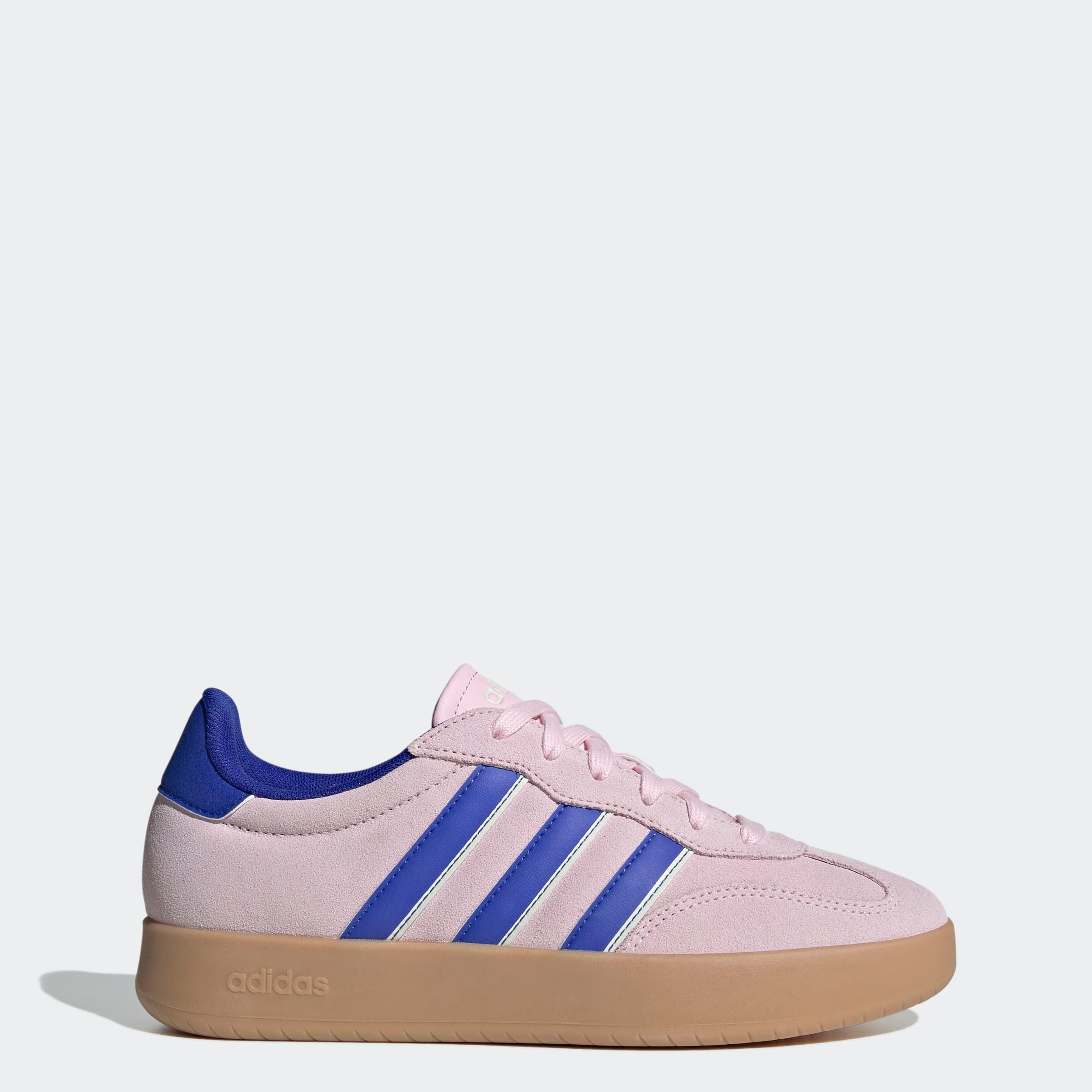 adidas Sportswear Sneaker »BARREDA«