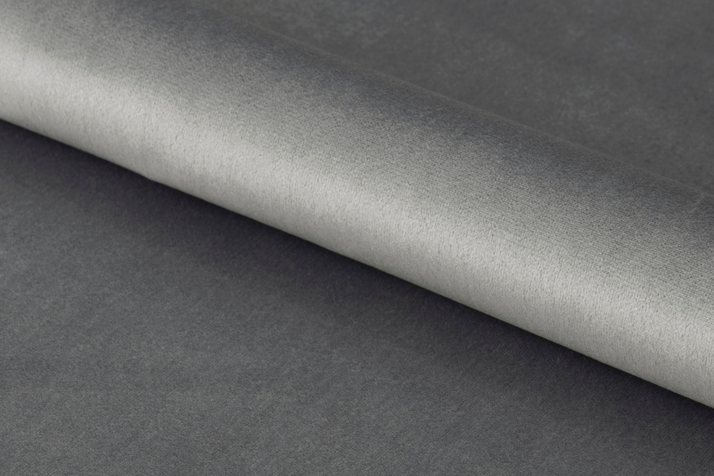 Esszimmerstuhl »Doris«, auf schwarze mit Metallbeine schlanke, St., GROUP kaufen Polyester, Stoff, ACTONA (Set), 2 Rechnung lebendigem