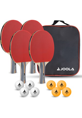 Joola Tischtennisschläger »Team School«, (Set) kaufen