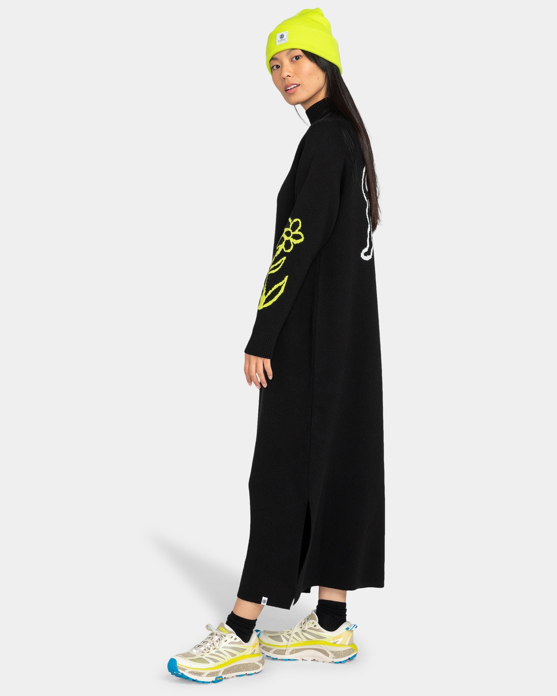 Element Sommerkleid »Fellows«