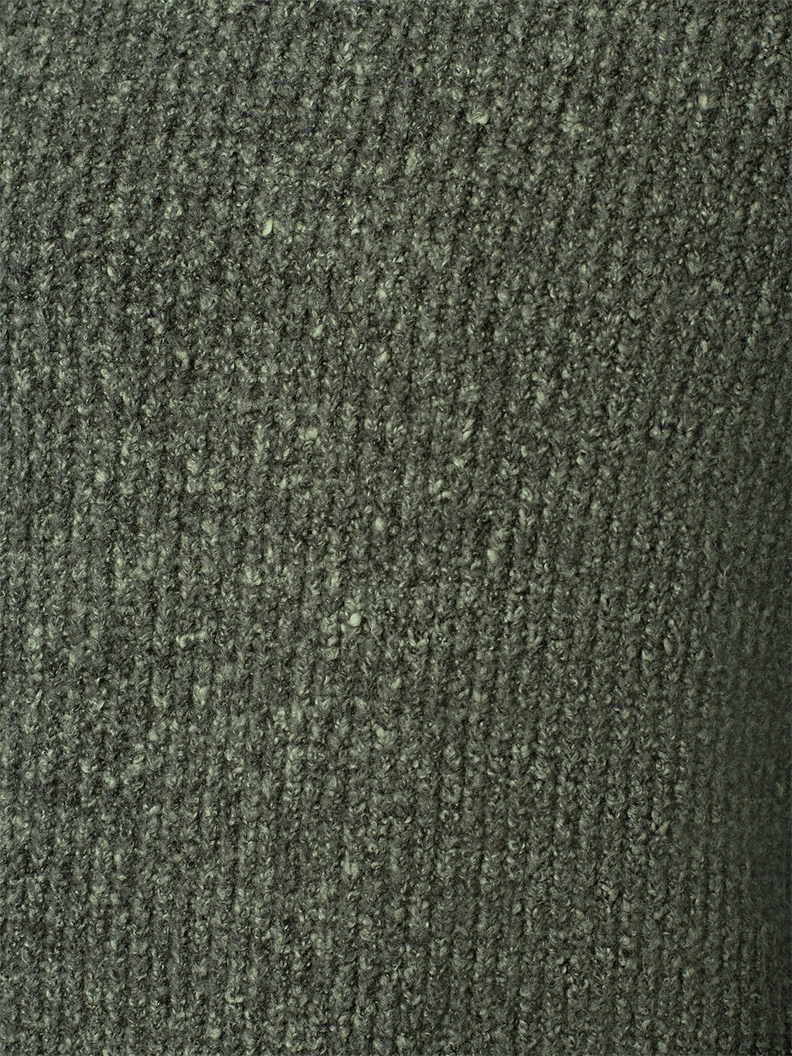 NO EXCESS Strickpullover, in melierter Optik