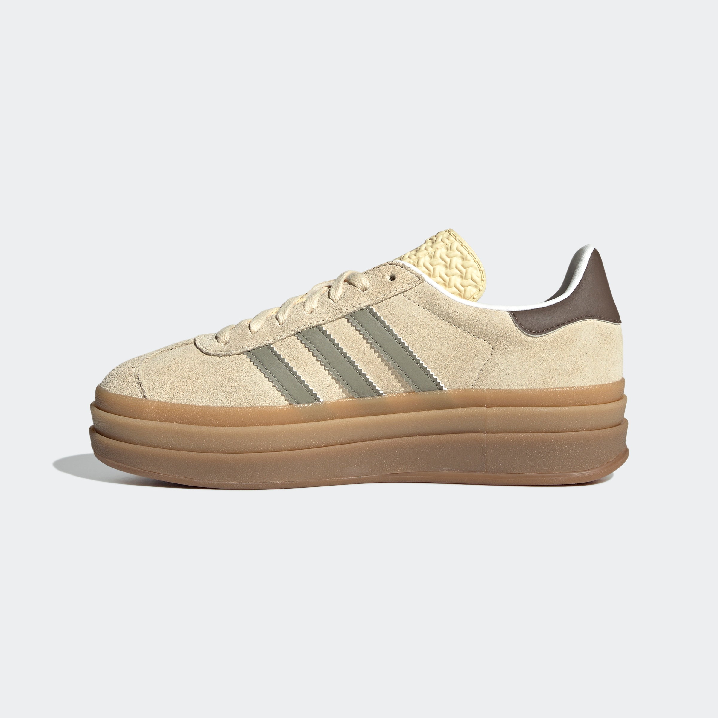 adidas Originals Sneaker »GAZELLE BOLD«
