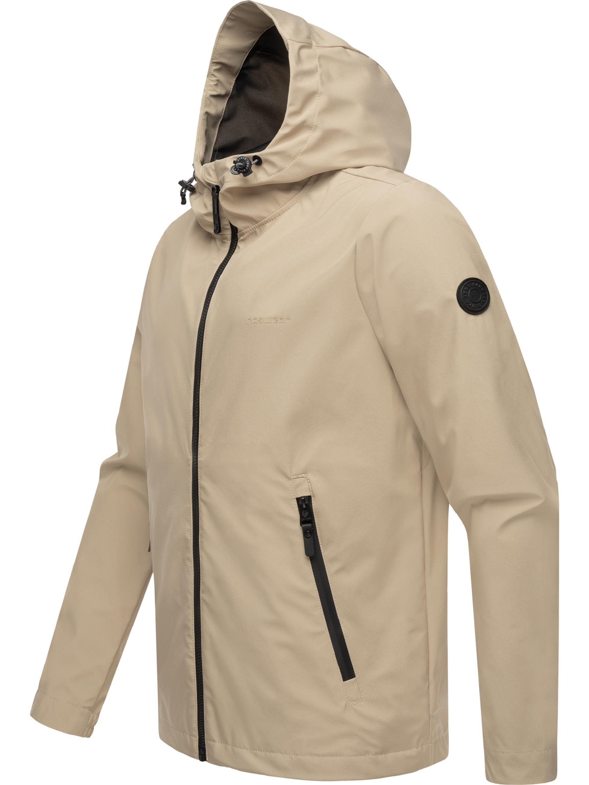 Ragwear Softshelljacke »Softshelljacke Shellwie«