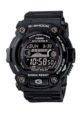 CASIO G-SHOCK Funkchronograph »GW-7900B-1ER« kaufen