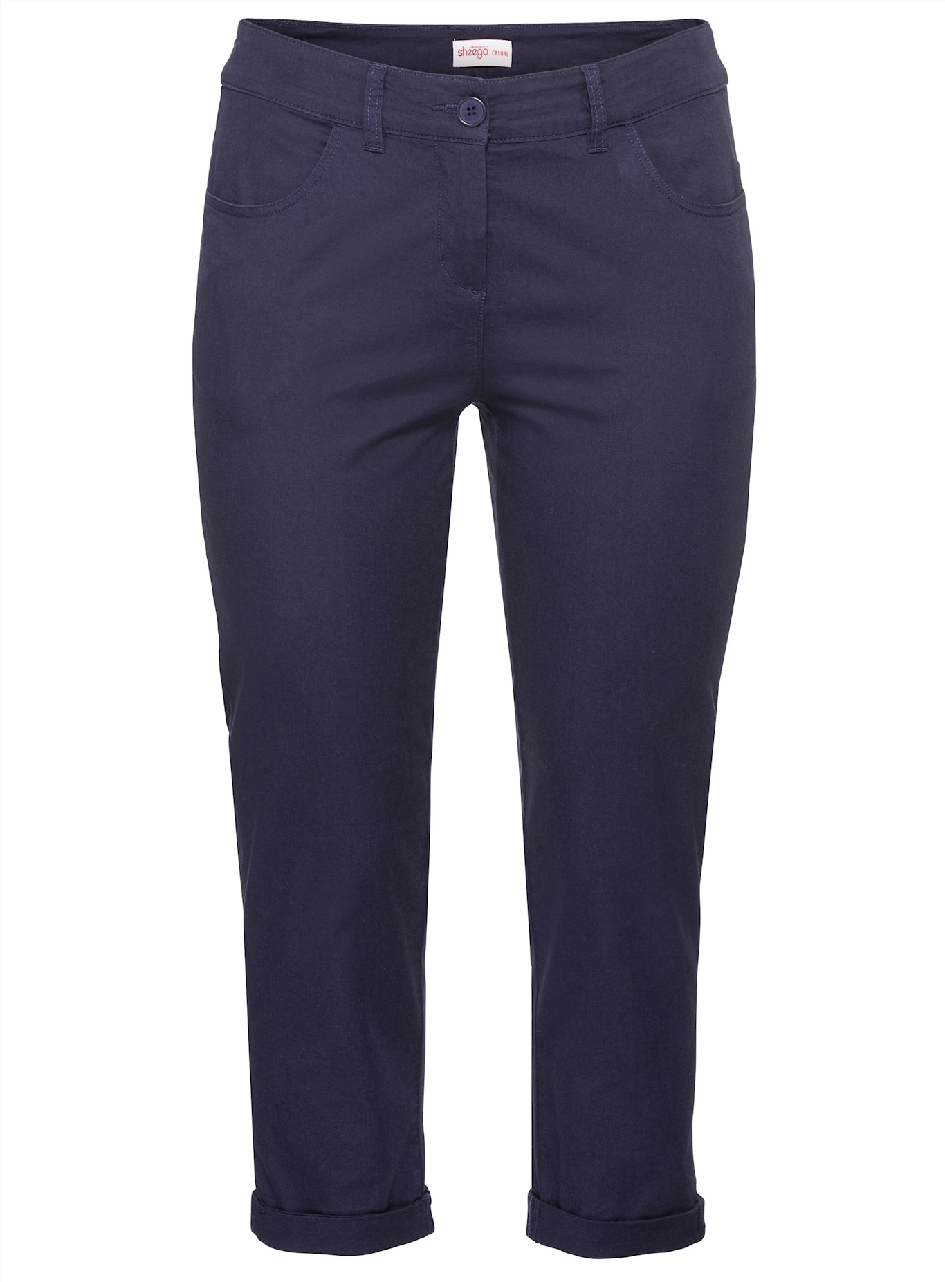Sheego 7/8-Hose