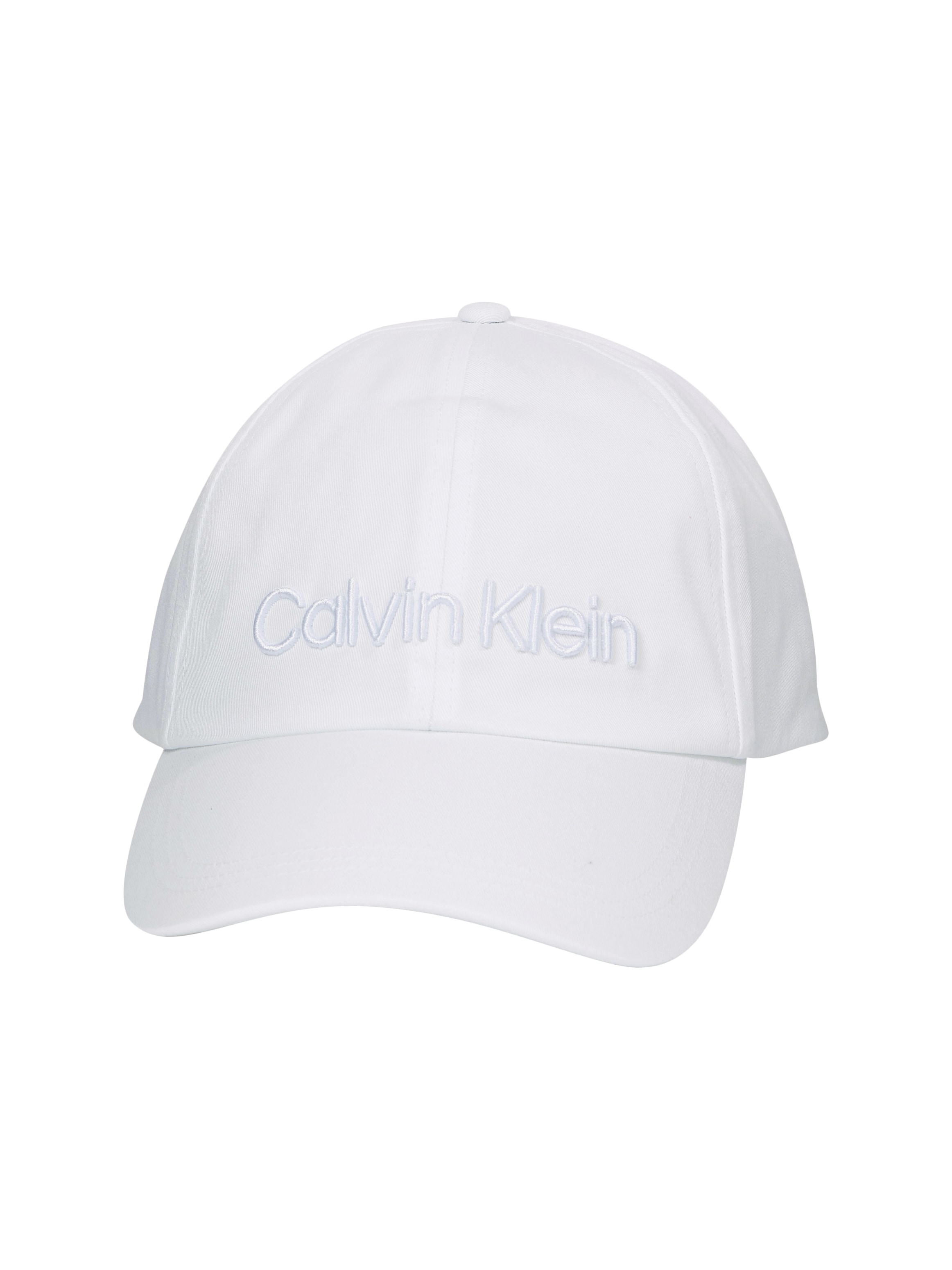 Calvin Klein Baseball Cap »CALVIN EMBROIDERY BB CAP« bestellen | UNIVERSAL