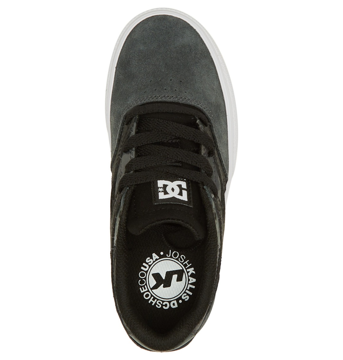DC Shoes Sneaker »Kalis Vulc«