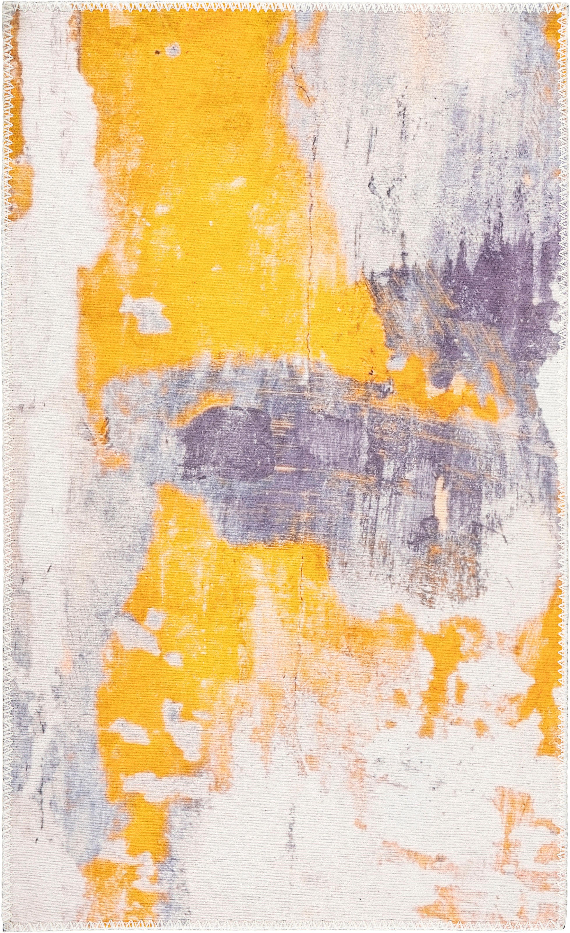 Arte Espina Teppich »Picassa 600«, rechteckig