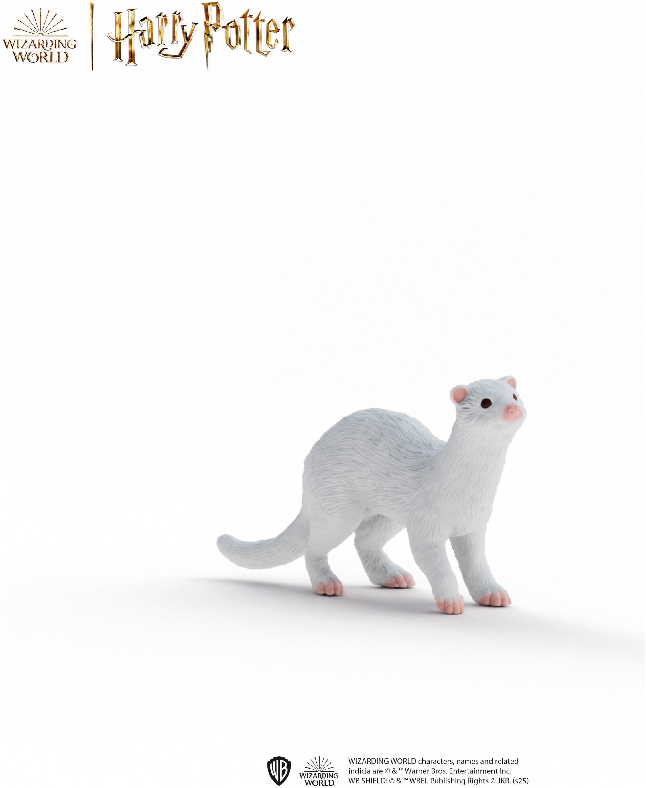 Schleich® Spielfigur »HARRY POTTER™, Mad-Eye MoodyTM & Draco MalfoyTM (14907)« WIZARDING WORLD