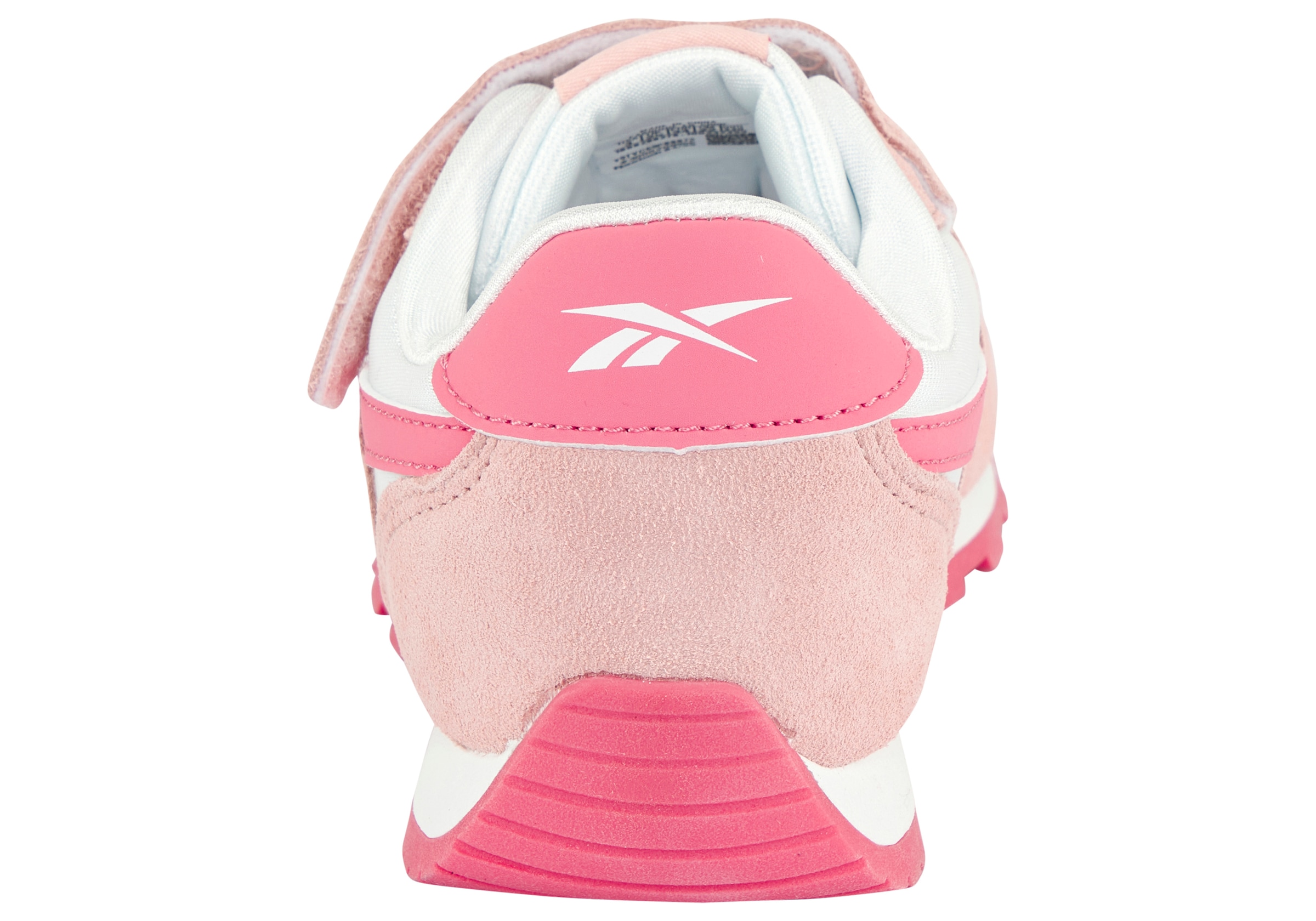 Reebok Classic Sneaker »REEBOK GLIDE LOW ELASTIC & TOP STRAP«